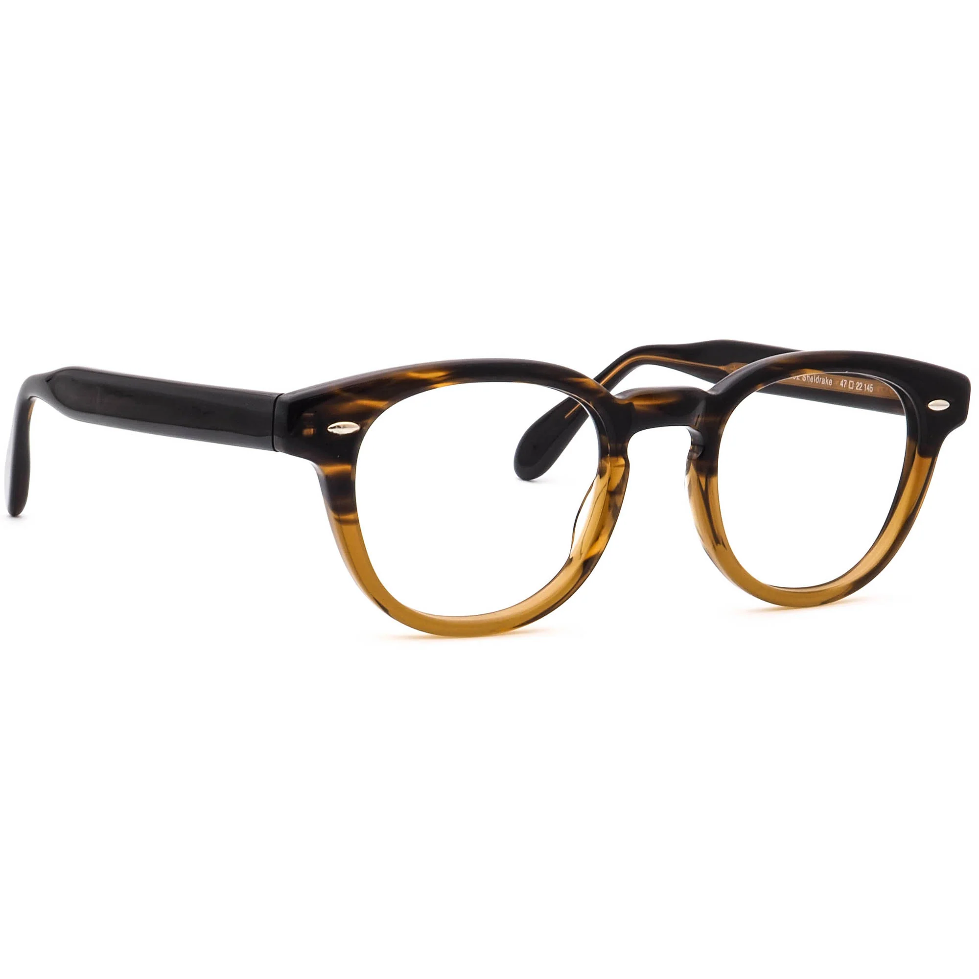 Oliver Peoples Sheldrake OV 5036 4302