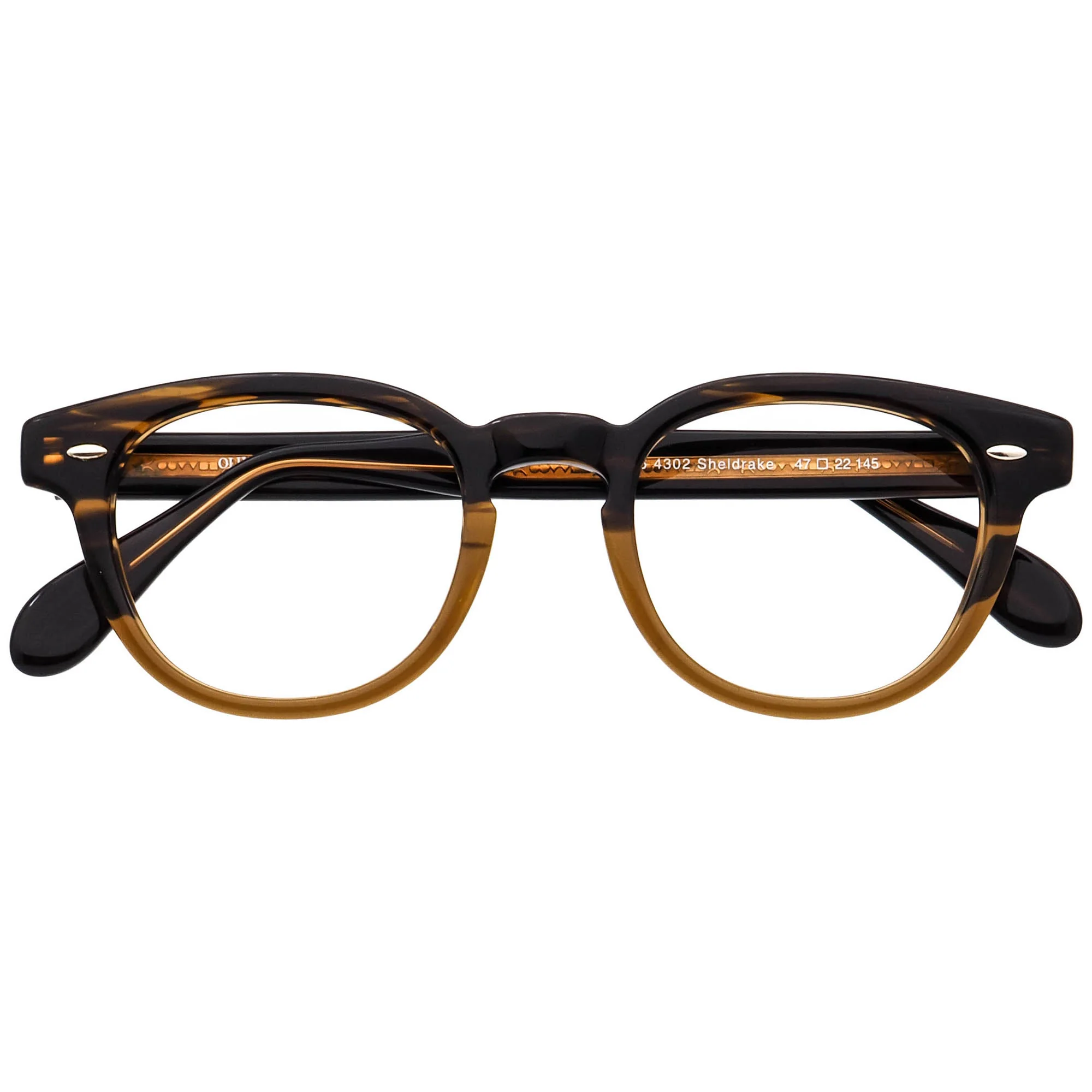 Oliver Peoples Sheldrake OV 5036 4302 - Image 6