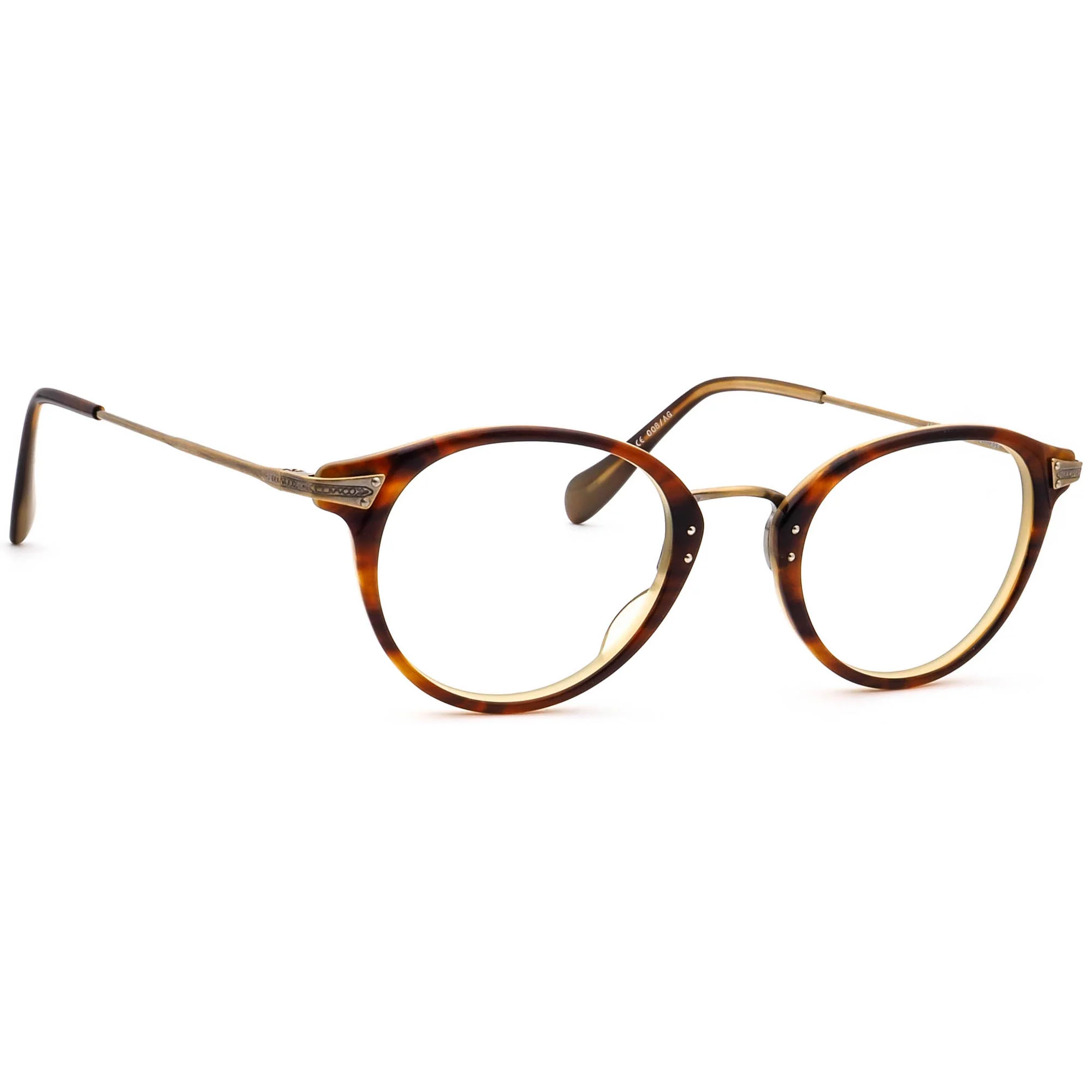 Oliver Peoples Wylie Vintage 008/AG   45□22 138