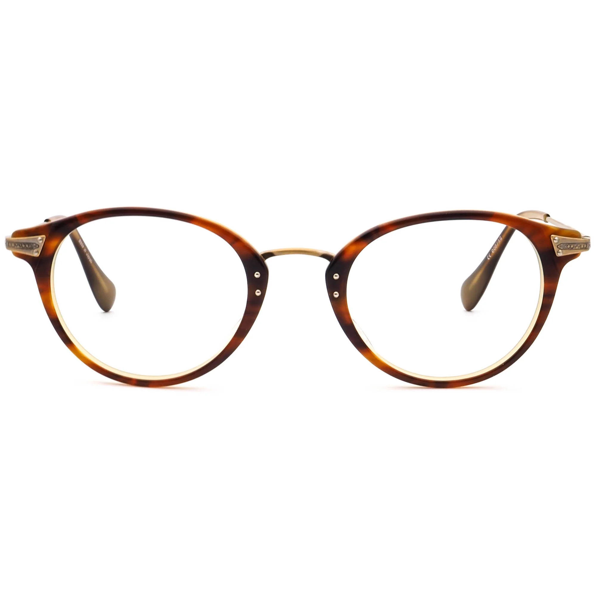Oliver Peoples Wylie Vintage 008/AG   45□22 138 - Image 2