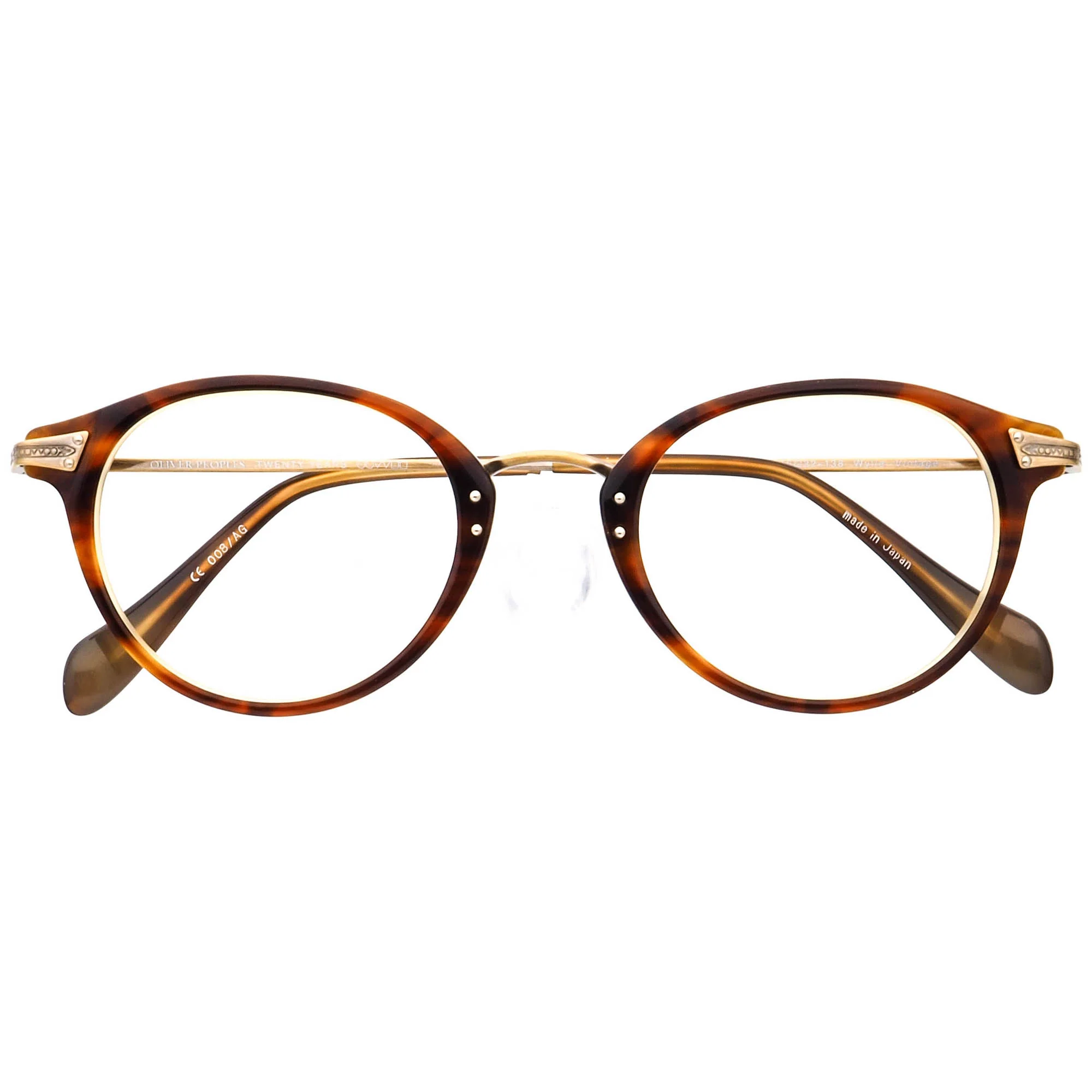 Oliver Peoples Wylie Vintage 008/AG   45□22 138 - Image 6