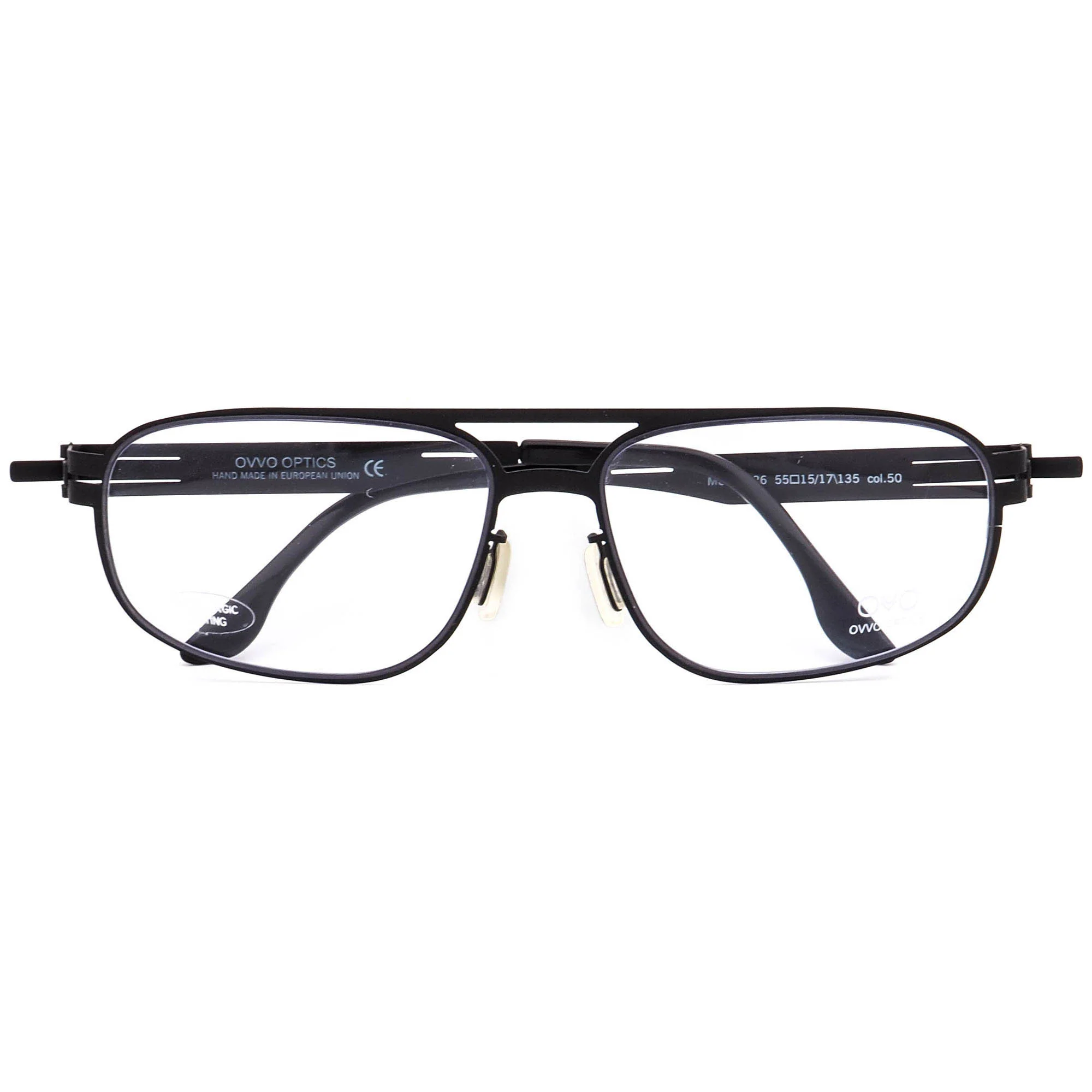 Ovvo Optics MOD.2326 col.50 55□17 135 - Image 6