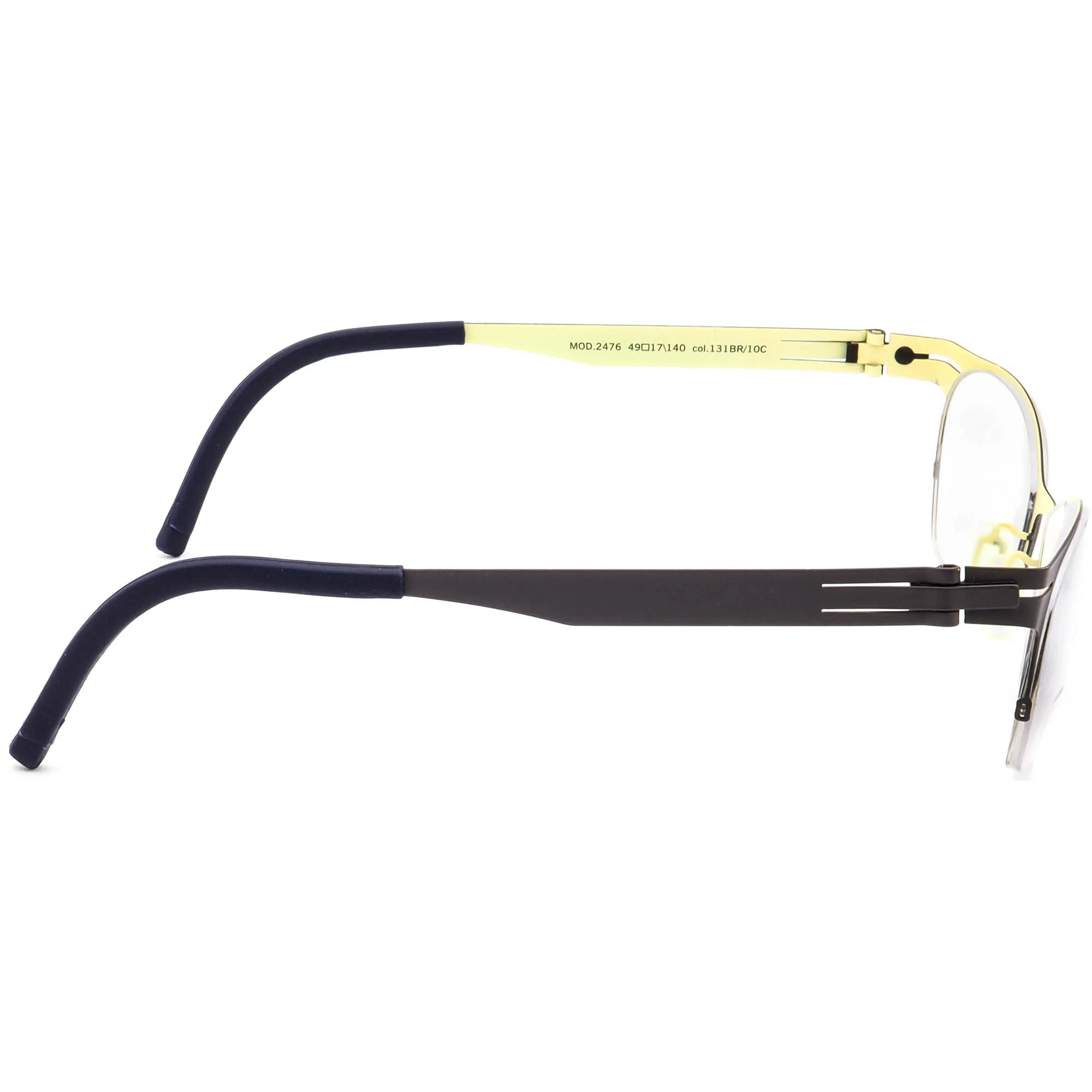 Ovvo Optics MOD.2476 col.131BR/10C 49□17 140 - Image 4