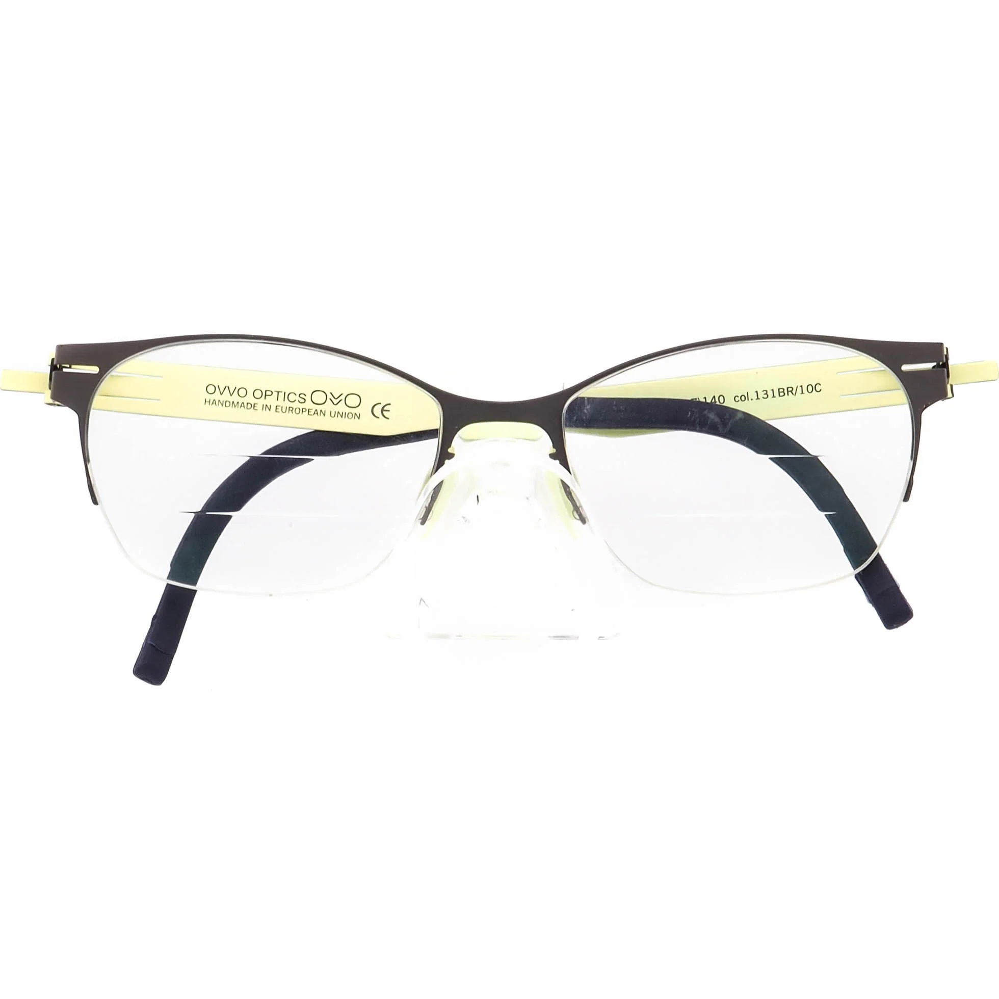 Ovvo Optics MOD.2476 col.131BR/10C 49□17 140 - Image 6
