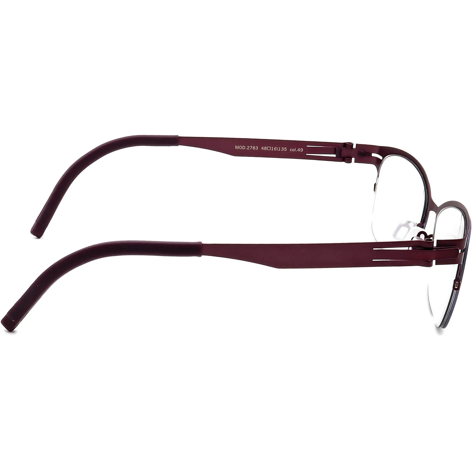 Ovvo Optics MOD.2783 col.49   48□16 135 - Image 4