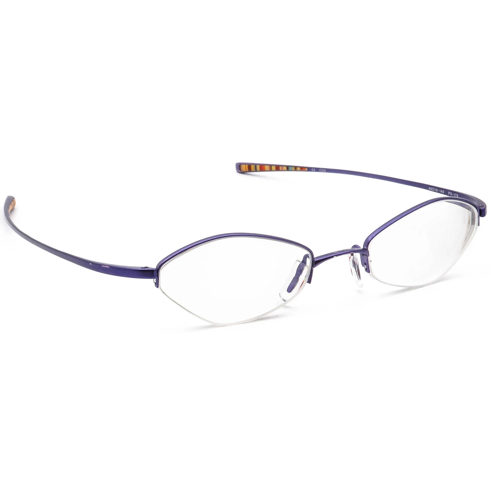Paul Smith CON PS-179   46□19 140
