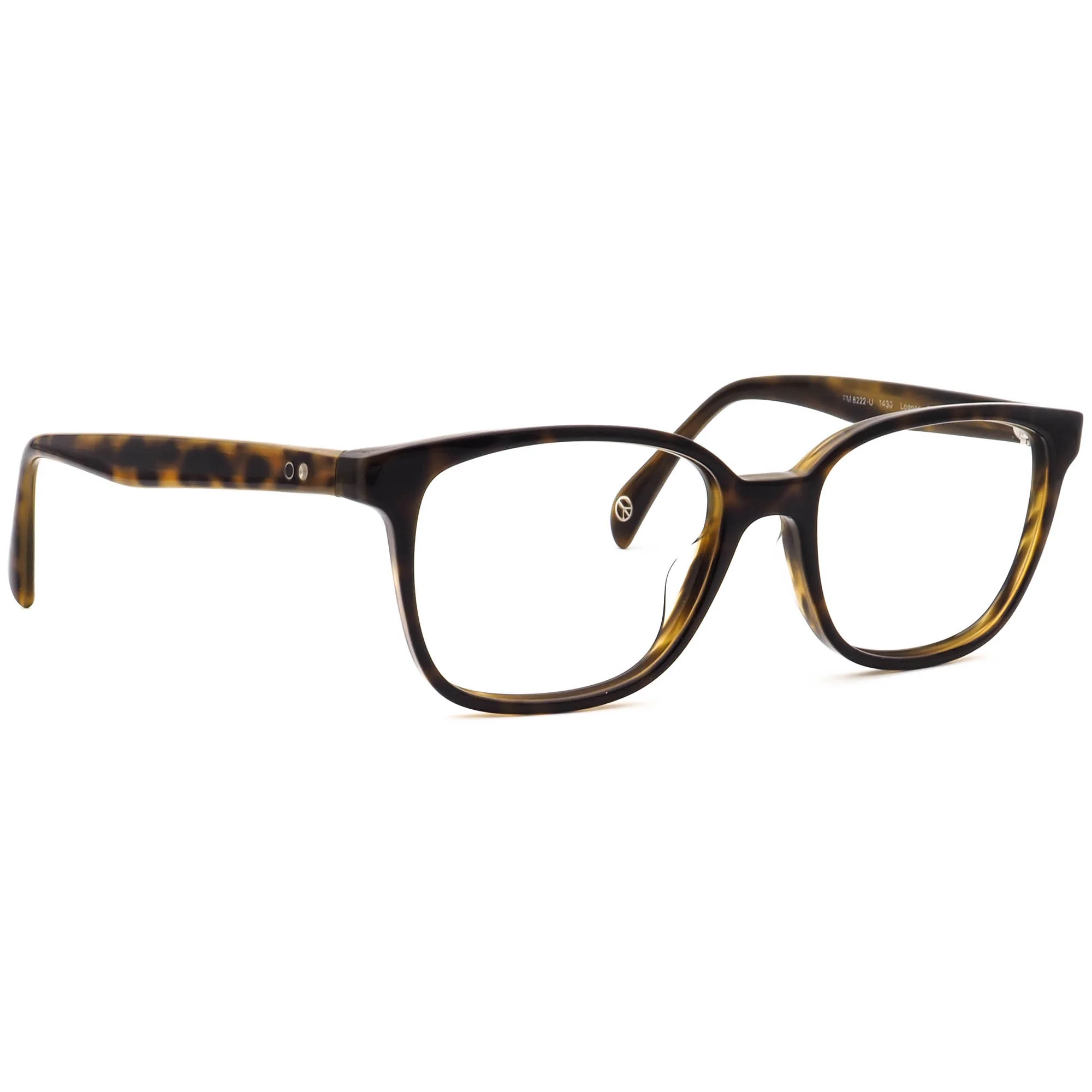 Paul Smith Loggan FM 8222-U 1430  53□18 145