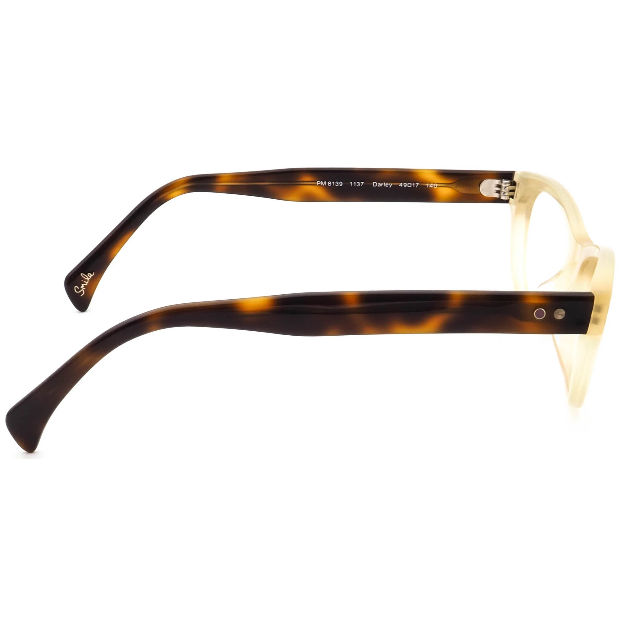 Paul Smith PM 8139 1137 Darley   49□17 140 - Image 4