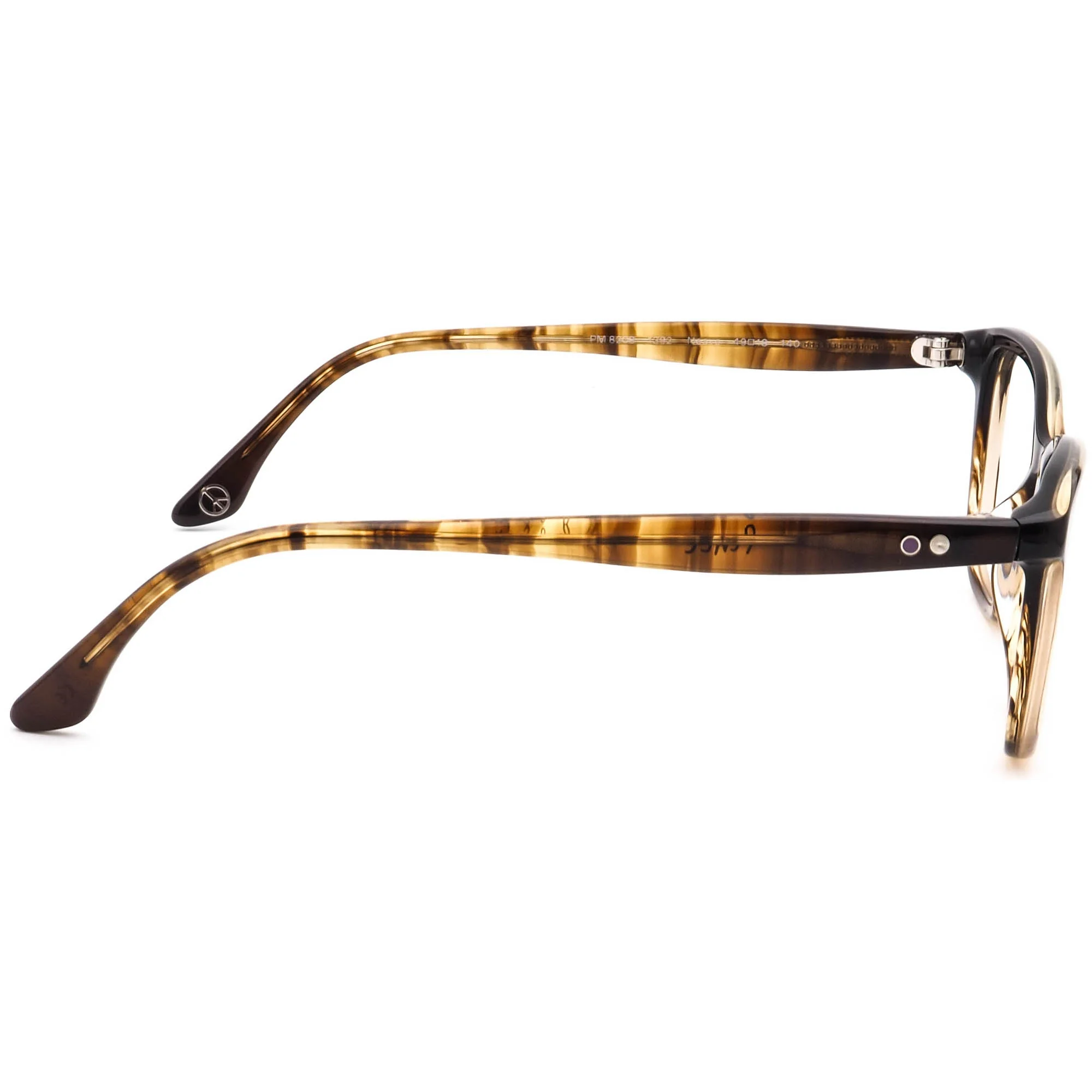 Paul Smith PM 8208 1392 Neave Peace   49□18 140 - Image 4
