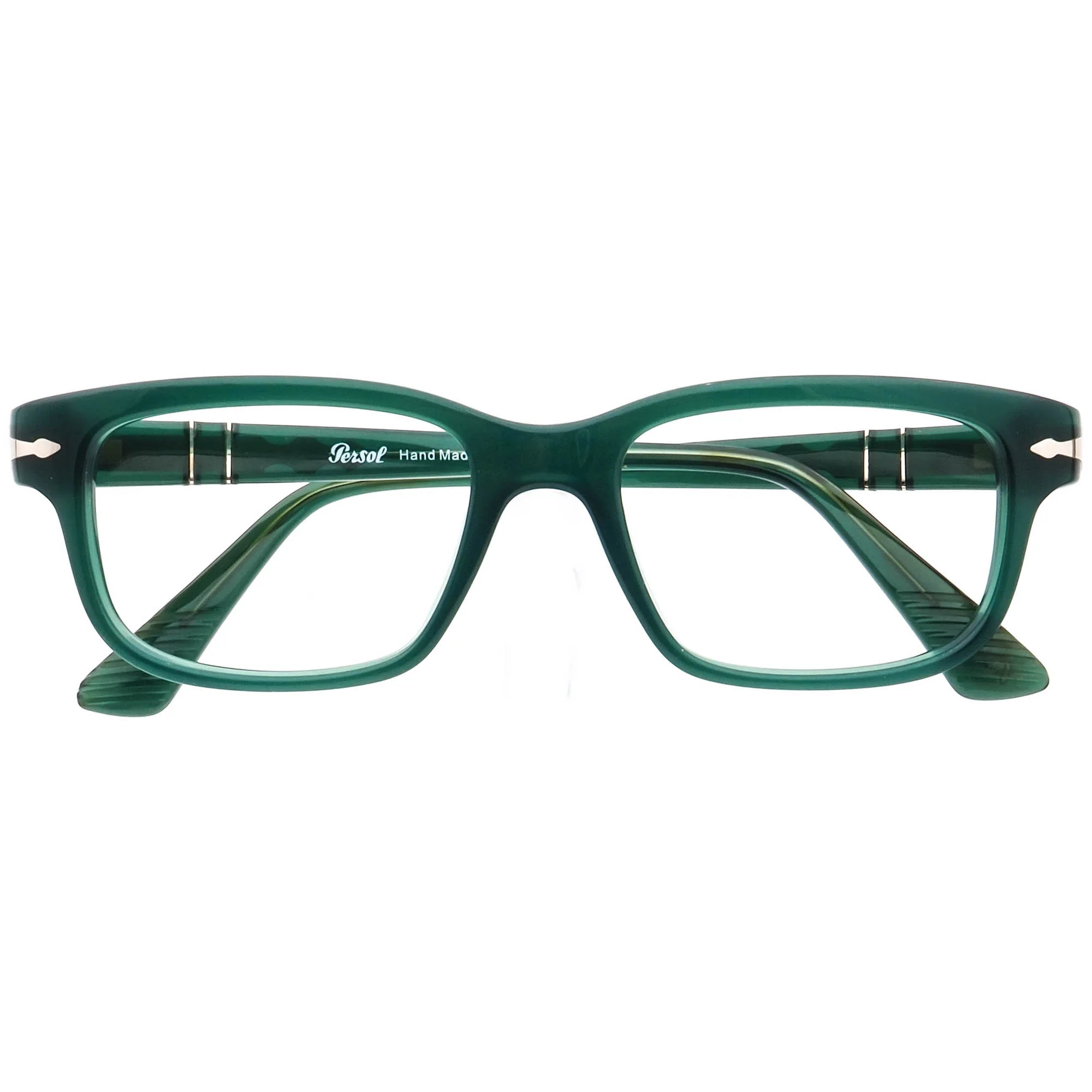 Persol 3073-V 1001 Film Noir Edition   52□18 145 - Image 6