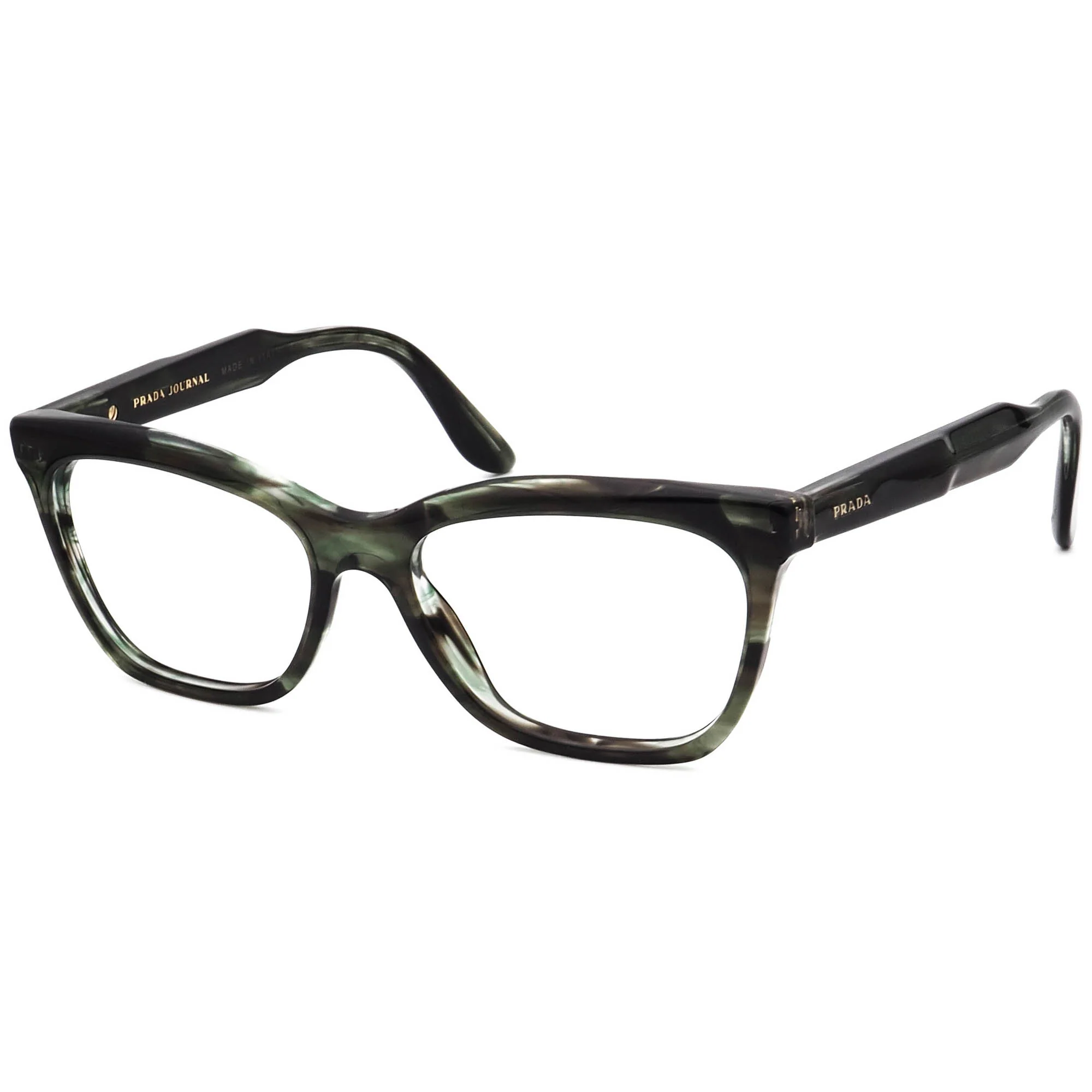Prada Journal VPR 24S UEP-1O1   53□16 140 - Image 3