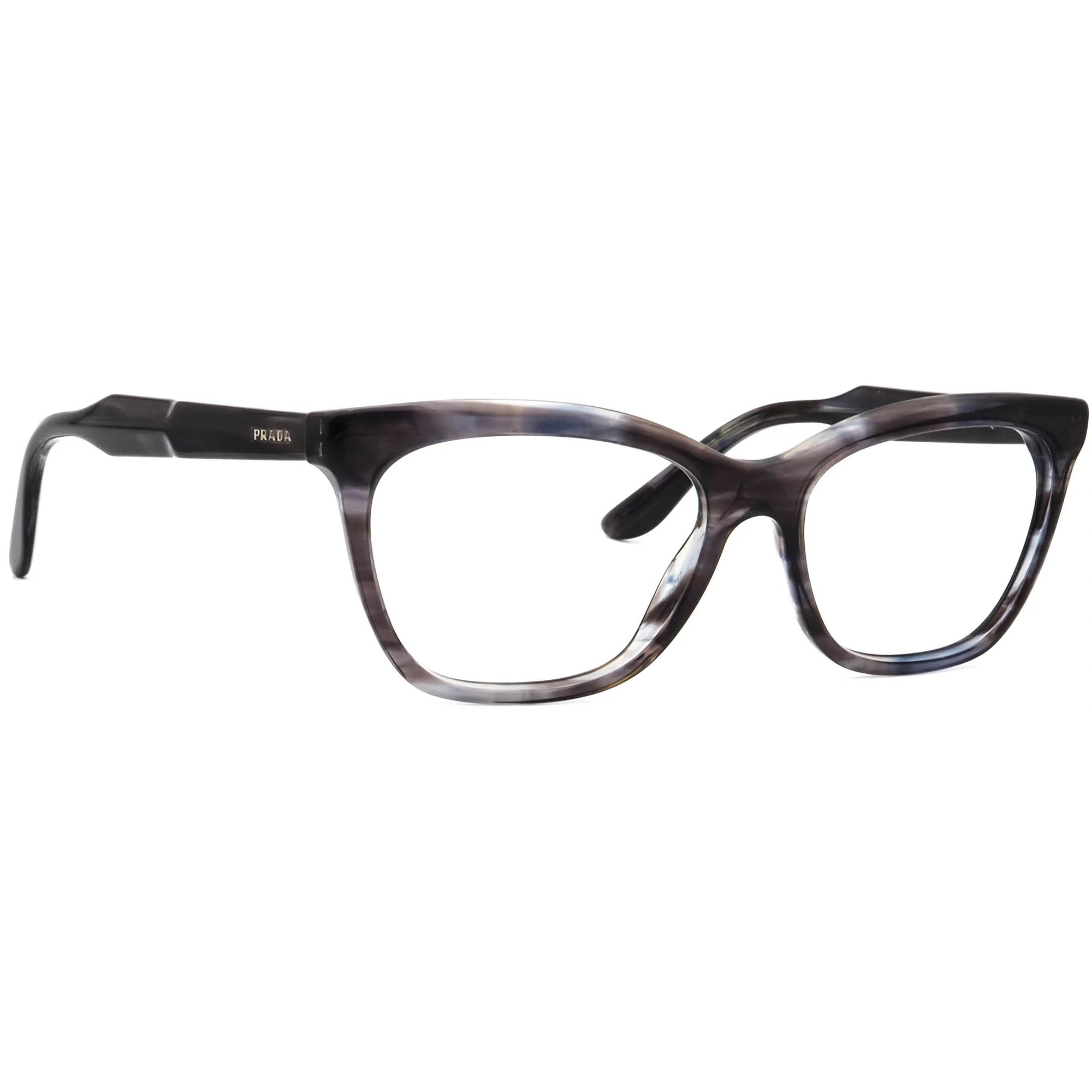 Prada Journal VPR 24S UEQ-1O1 53□16 140