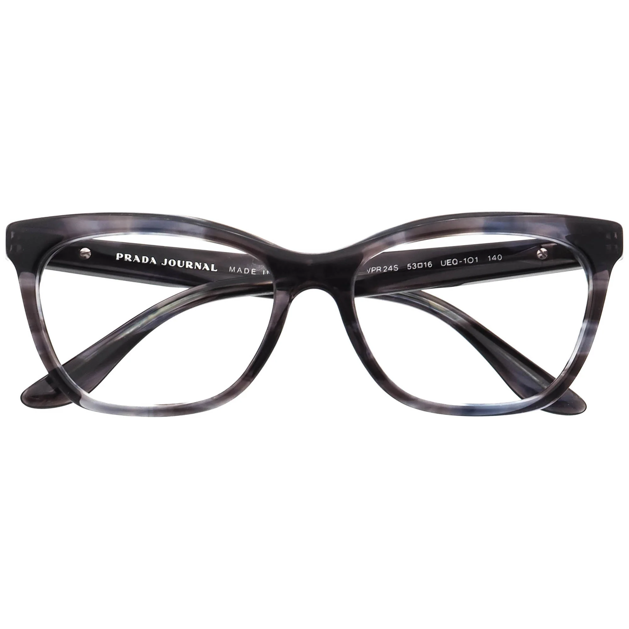 Prada Journal VPR 24S UEQ-1O1 53□16 140 - Image 6