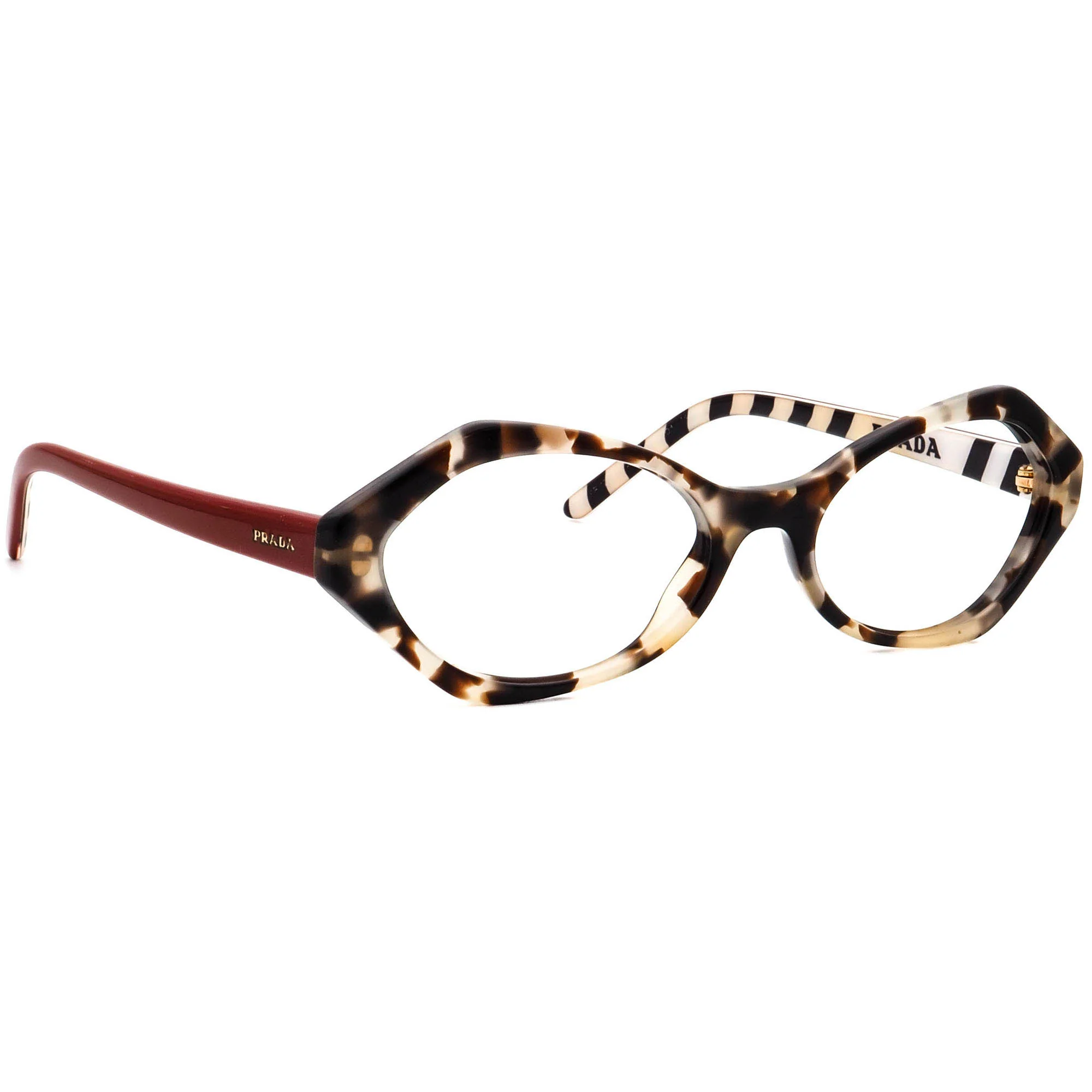 Prada PR 12XV UAO-101  53□18 140