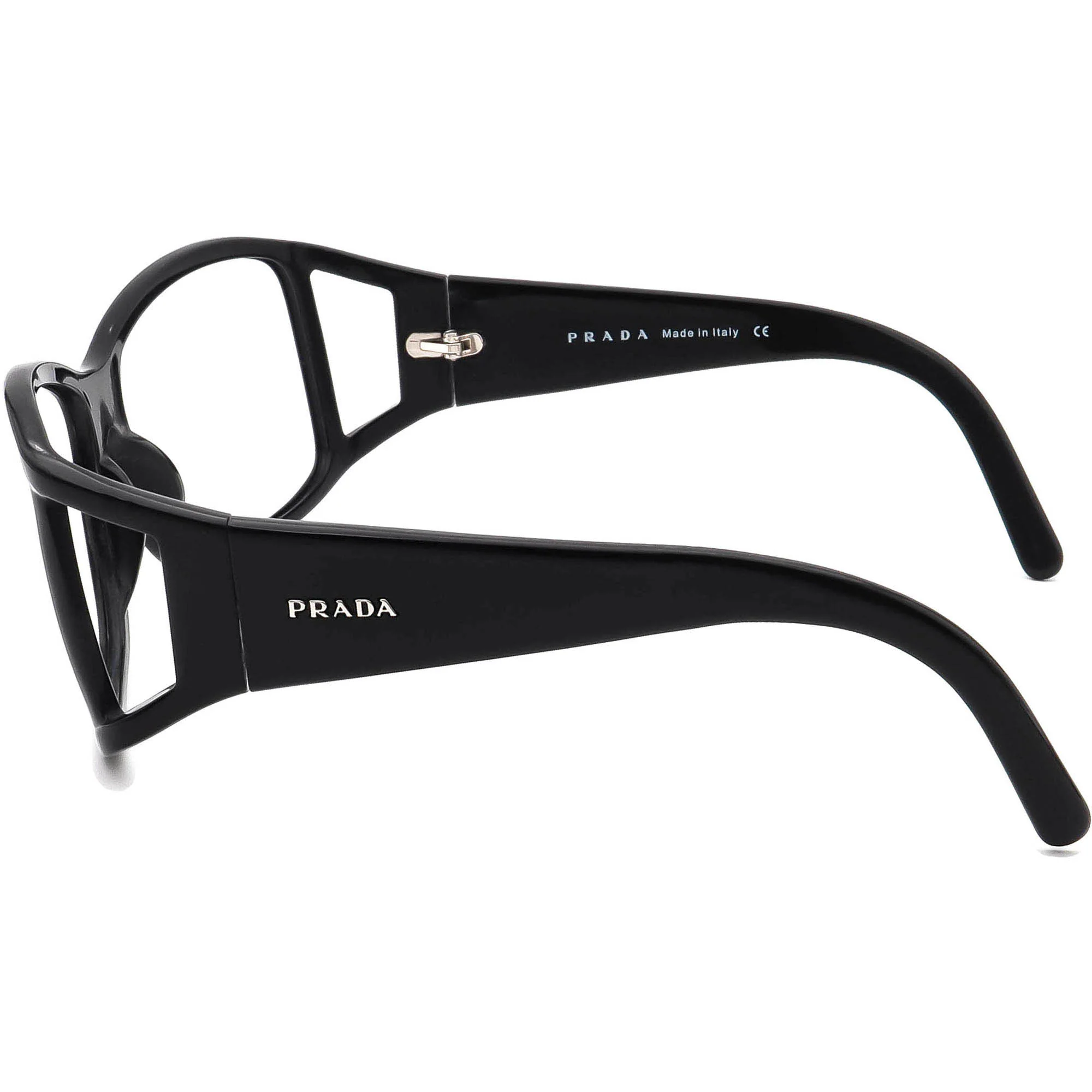 Prada SPR 01F 1AB-1A1   59□17 115 - Image 5