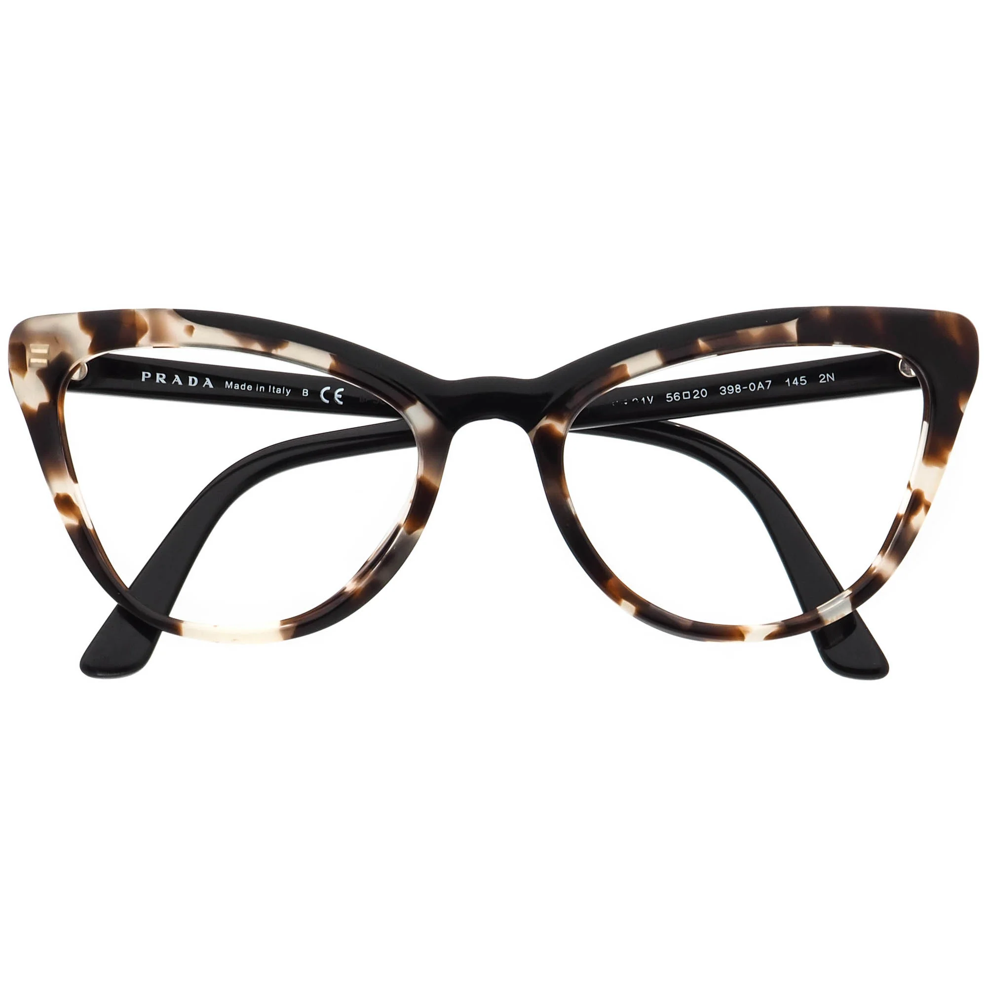 Prada SPR 01V 398-0A7 56□20 145 - Image 6