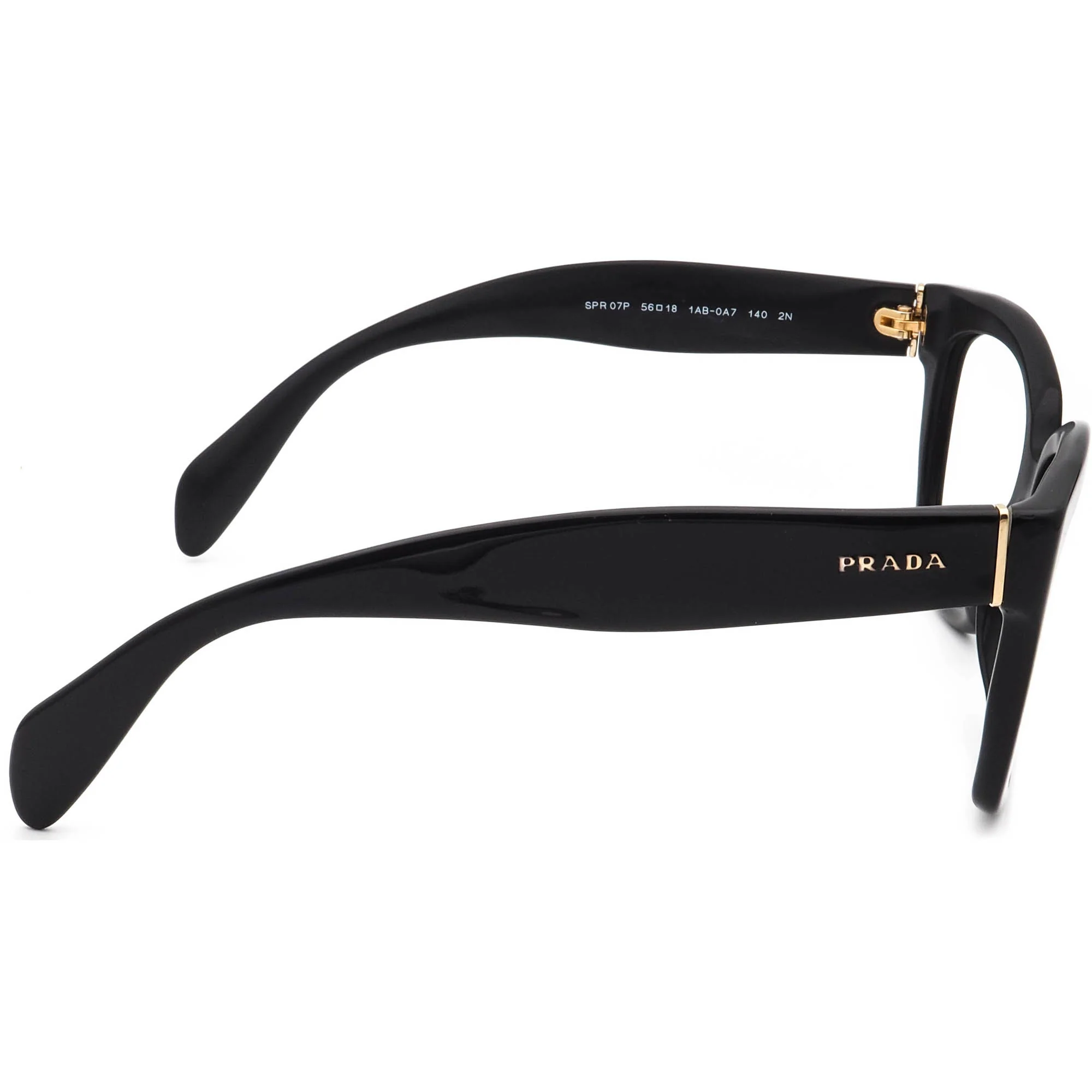 Prada SPR 07P 1AB-0A7 56□18 140 - Image 4