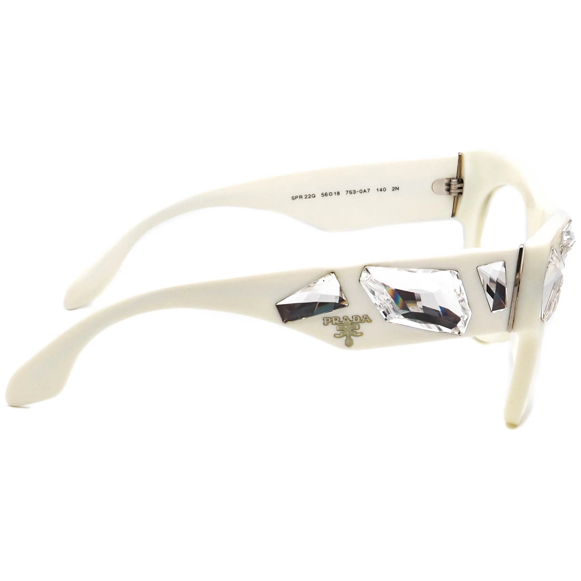 Prada SPR 22Q 7S3 56□18 140 - Image 4