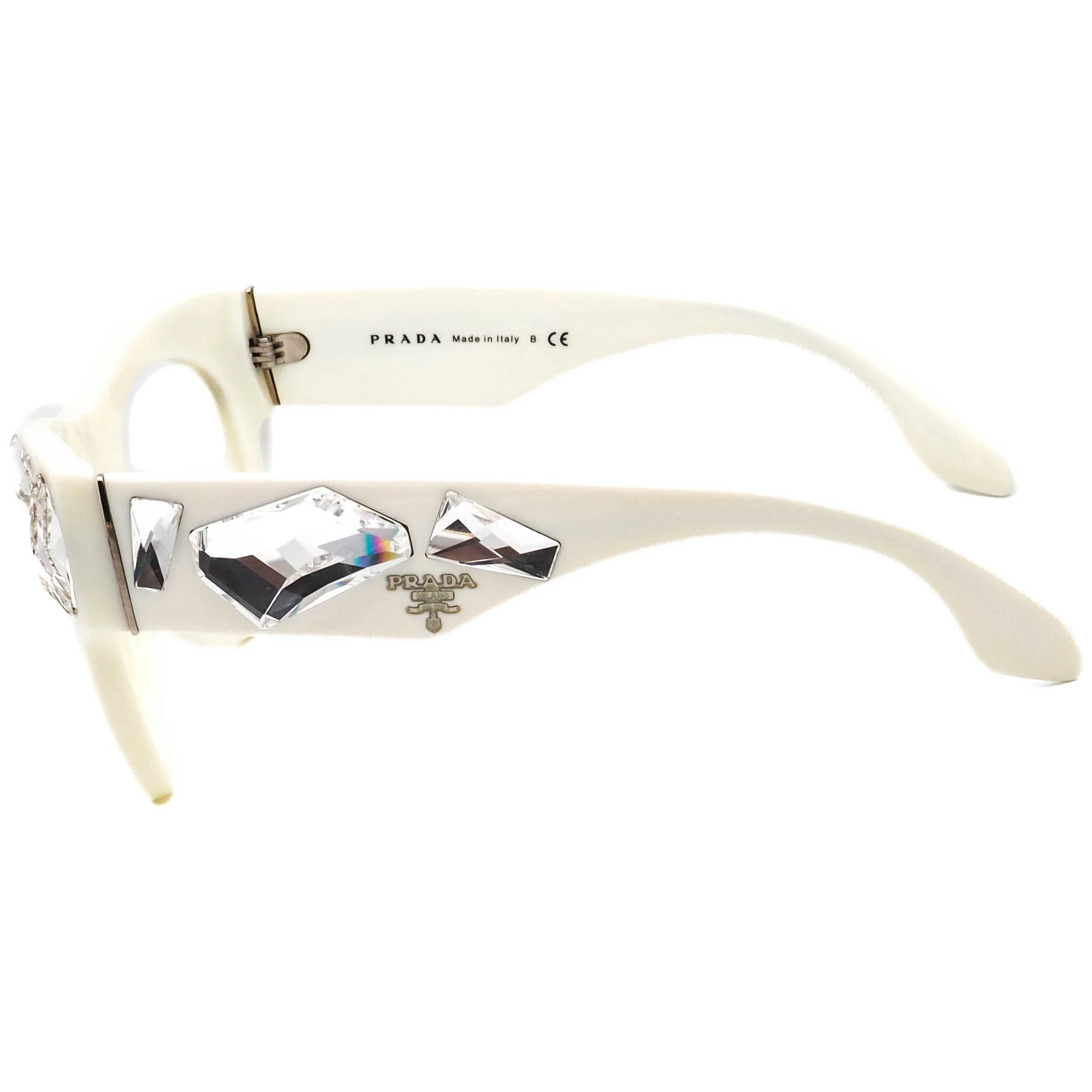 Prada SPR 22Q 7S3 56□18 140 - Image 5