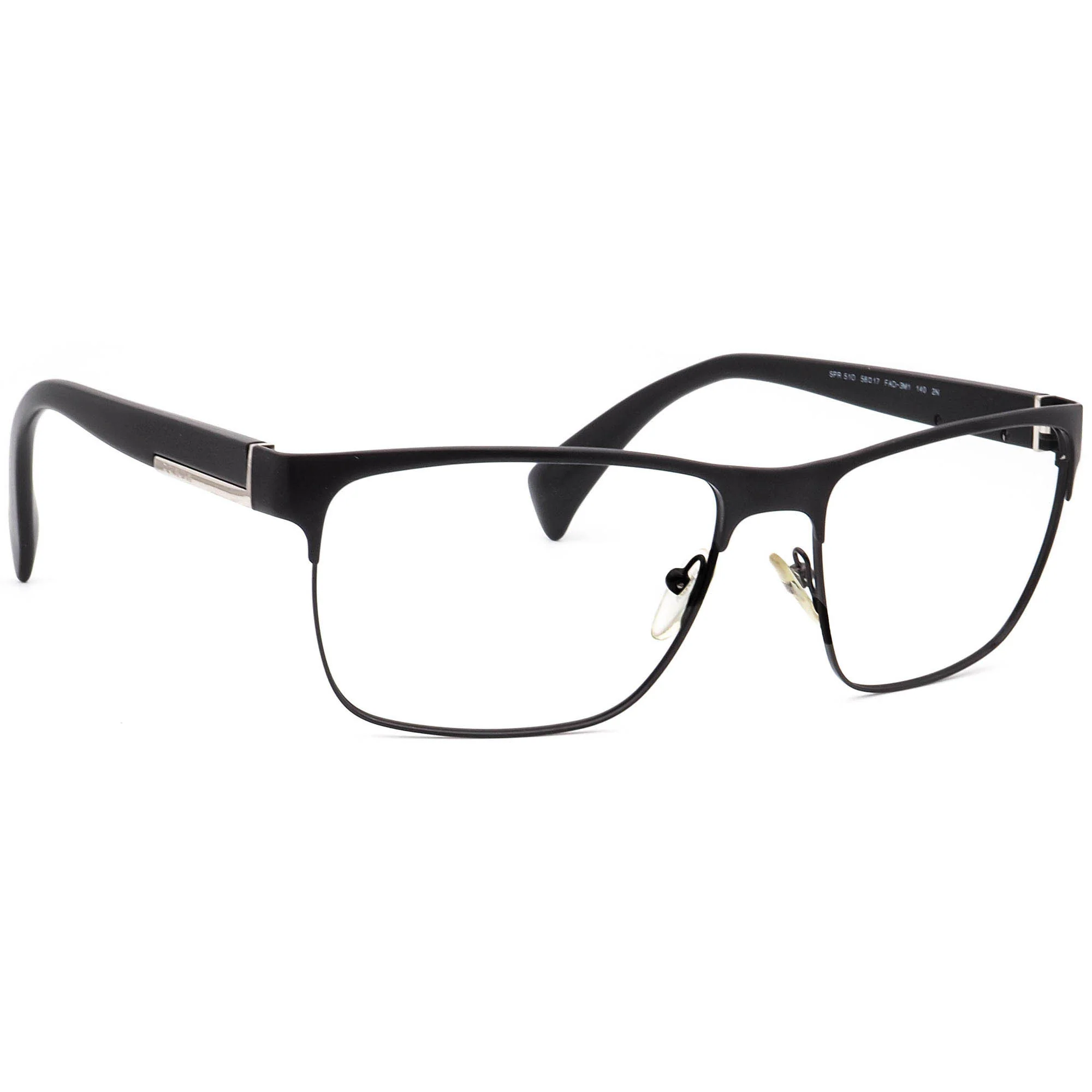 Prada SPR 51O FAD-3M1   58□17 140