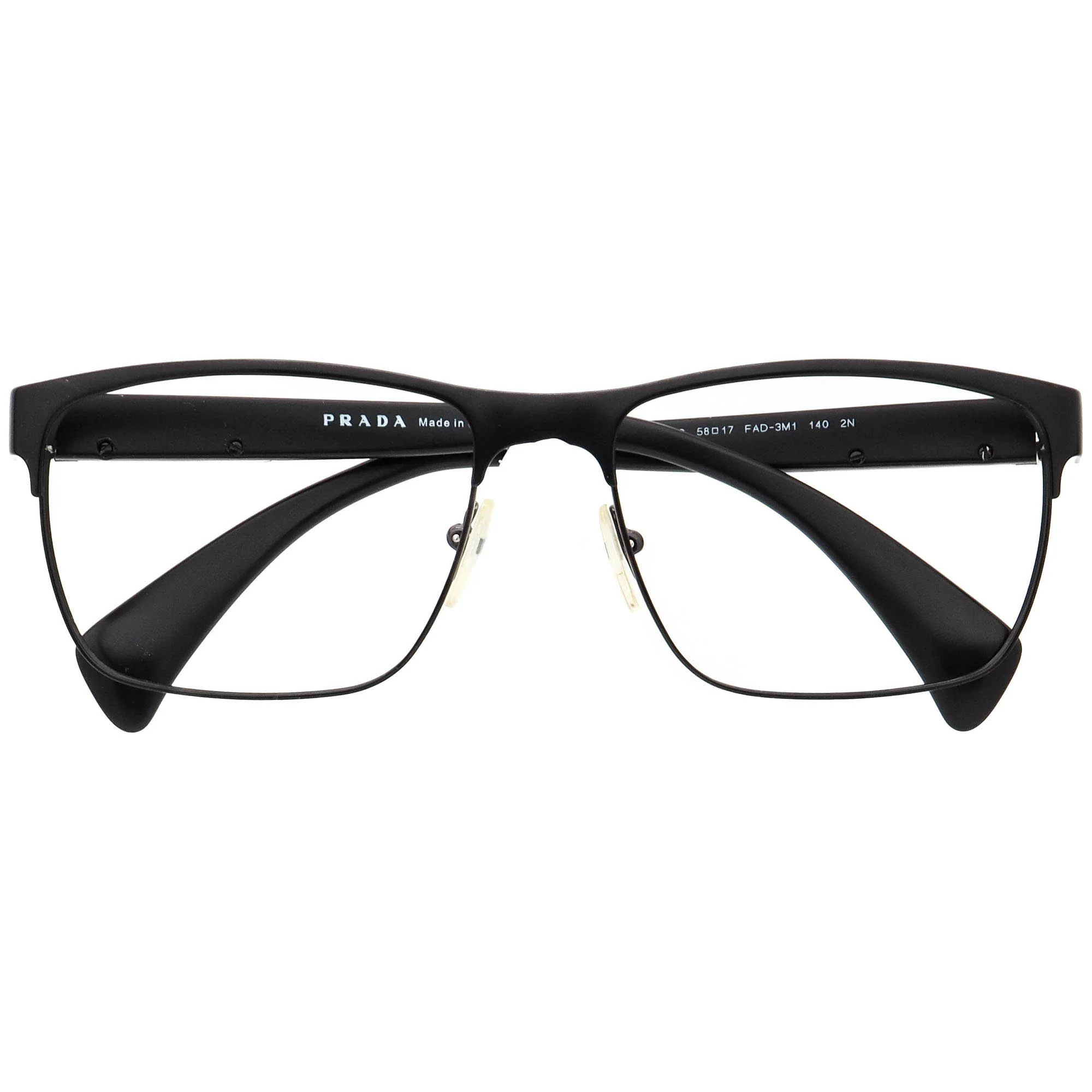 Prada SPR 51O FAD-3M1   58□17 140 - Image 6