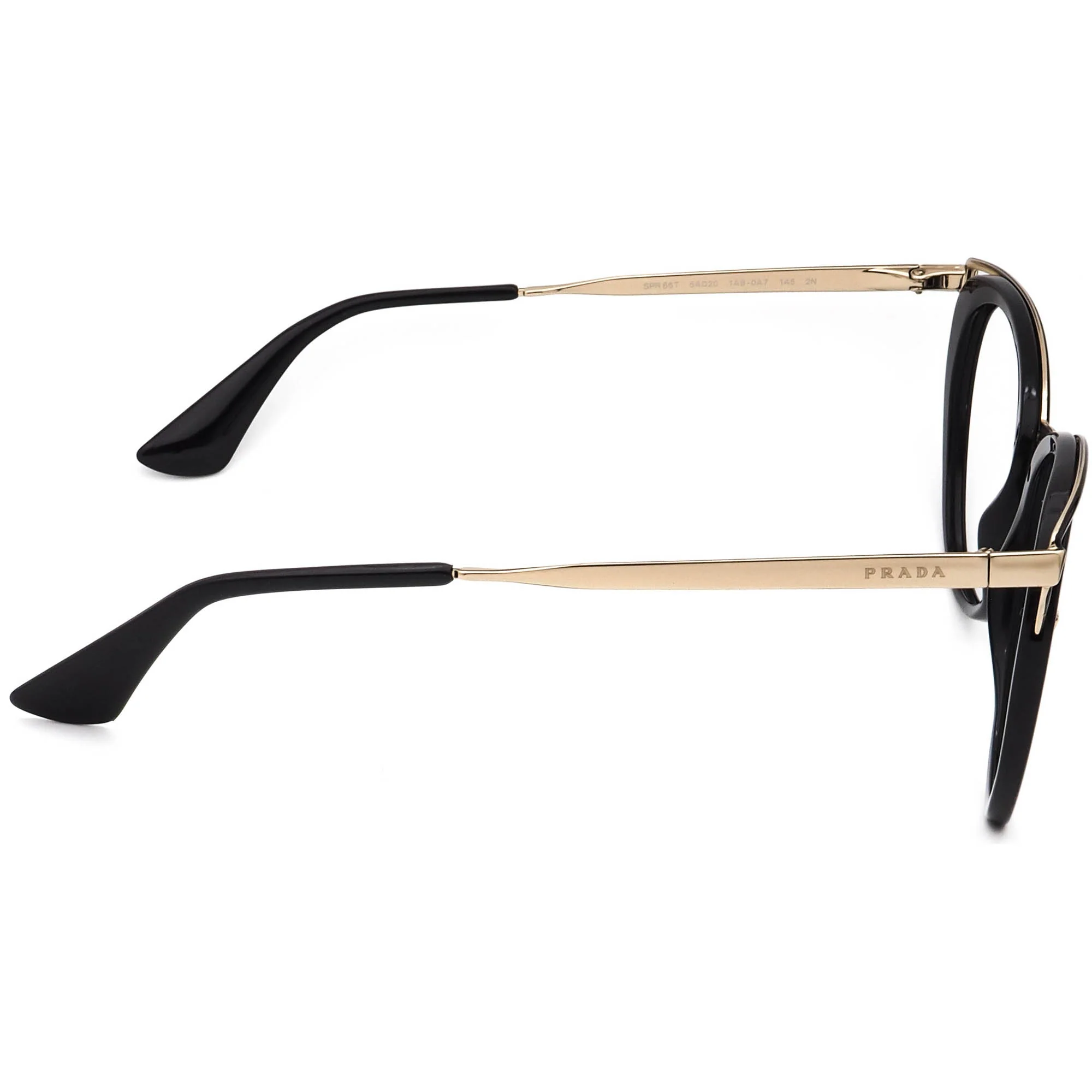Prada SPR 66T 1AB-0A7   54□20 145 - Image 4