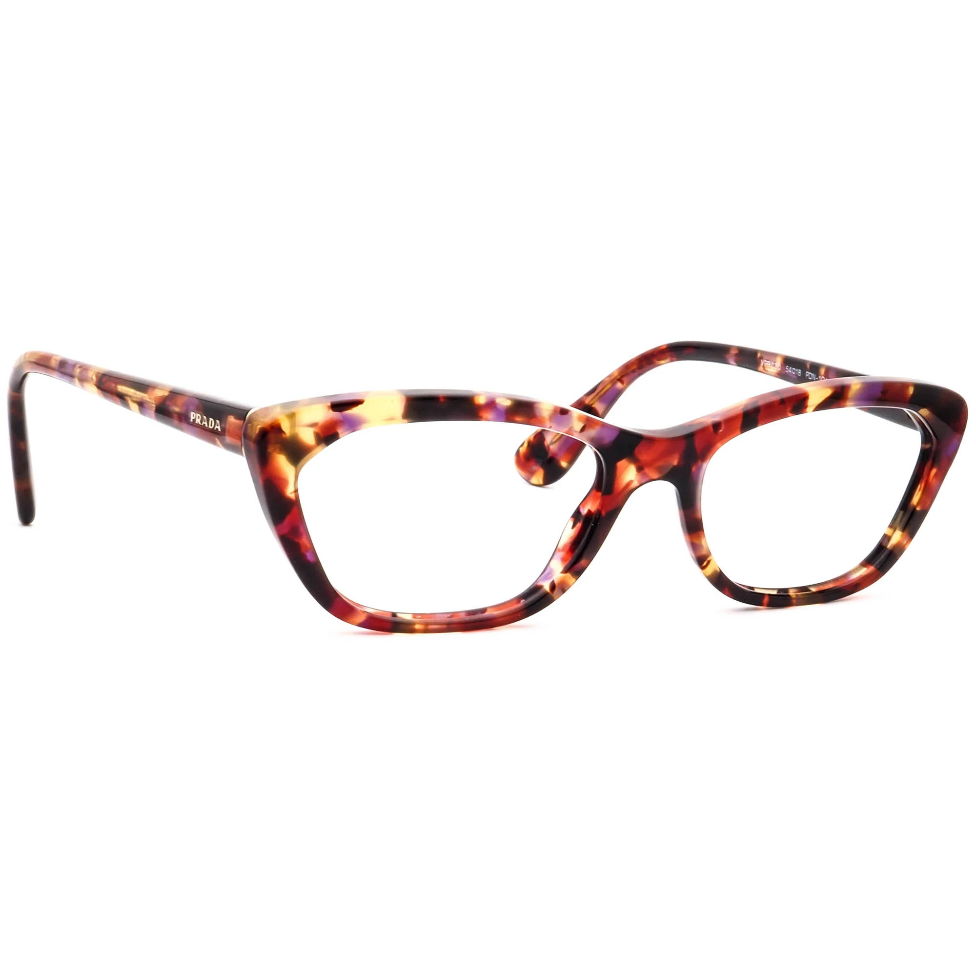 Prada VPR 03Q PDN-1O1   54□18 140
