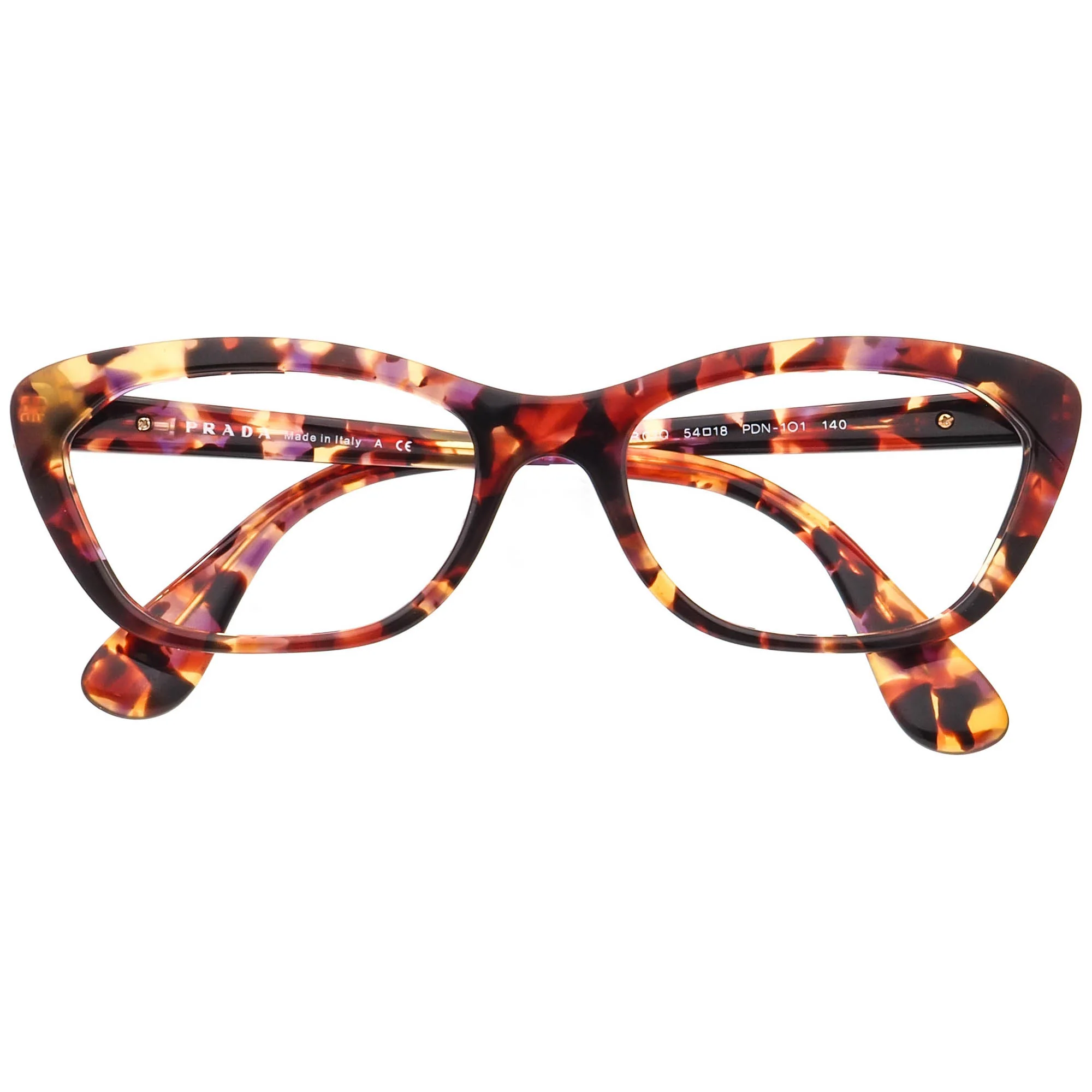 Prada VPR 03Q PDN-1O1   54□18 140 - Image 6