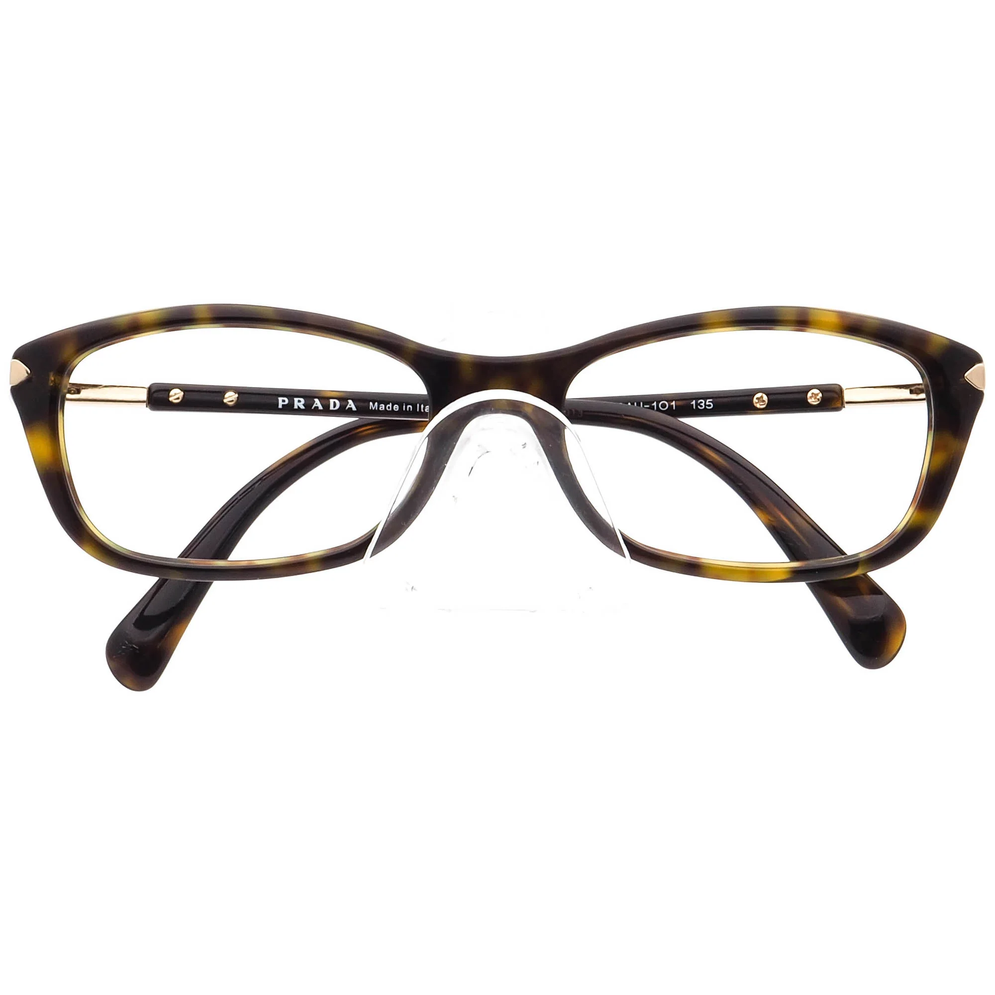 Prada VPR 04P 2AU-1O1  52□17 135 - Image 6
