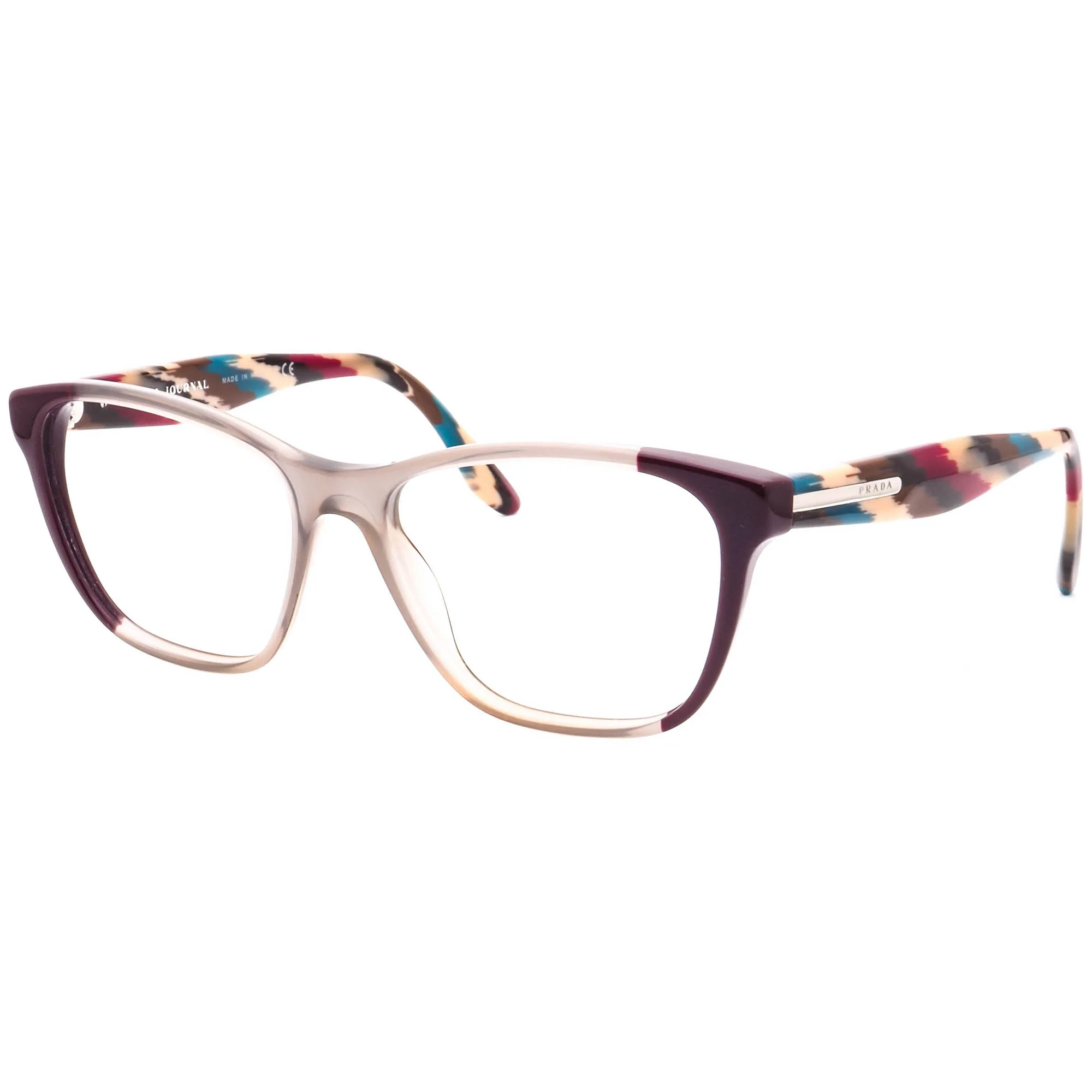 Prada VPR 04T VYN-1O1 Journal   54□16 140 - Image 3