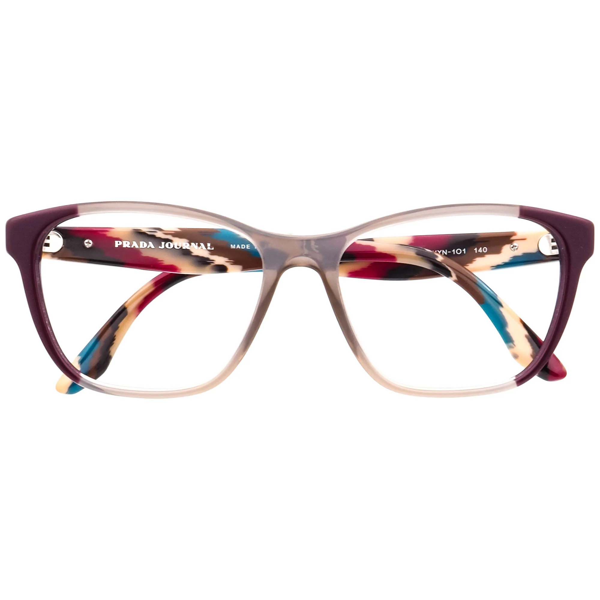 Prada VPR 04T VYN-1O1 Journal   54□16 140 - Image 6