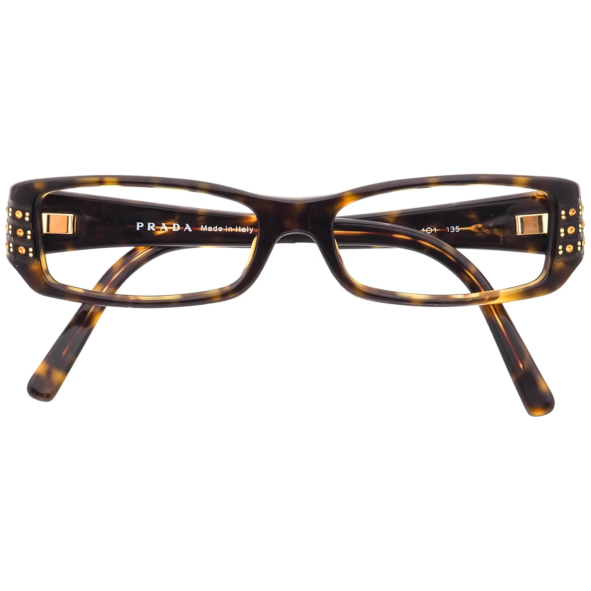Prada VPR 07L 2AU-1O1 Crystals 50□15 135 - Image 6