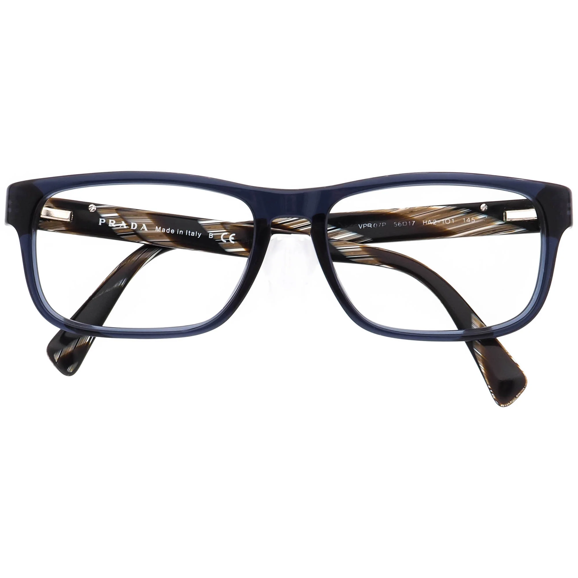 Prada VPR 07P HA2-1O1   56□17 145 - Image 6