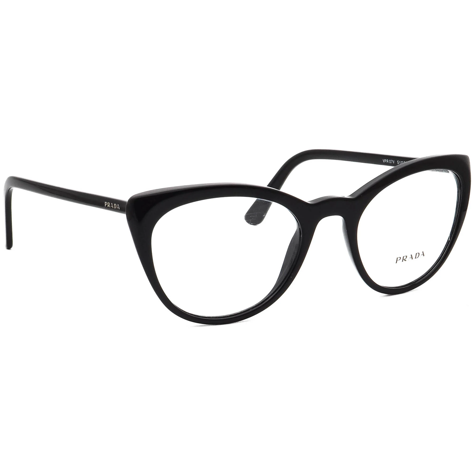 Prada VPR 07V 1AB-1O1  51□20 145