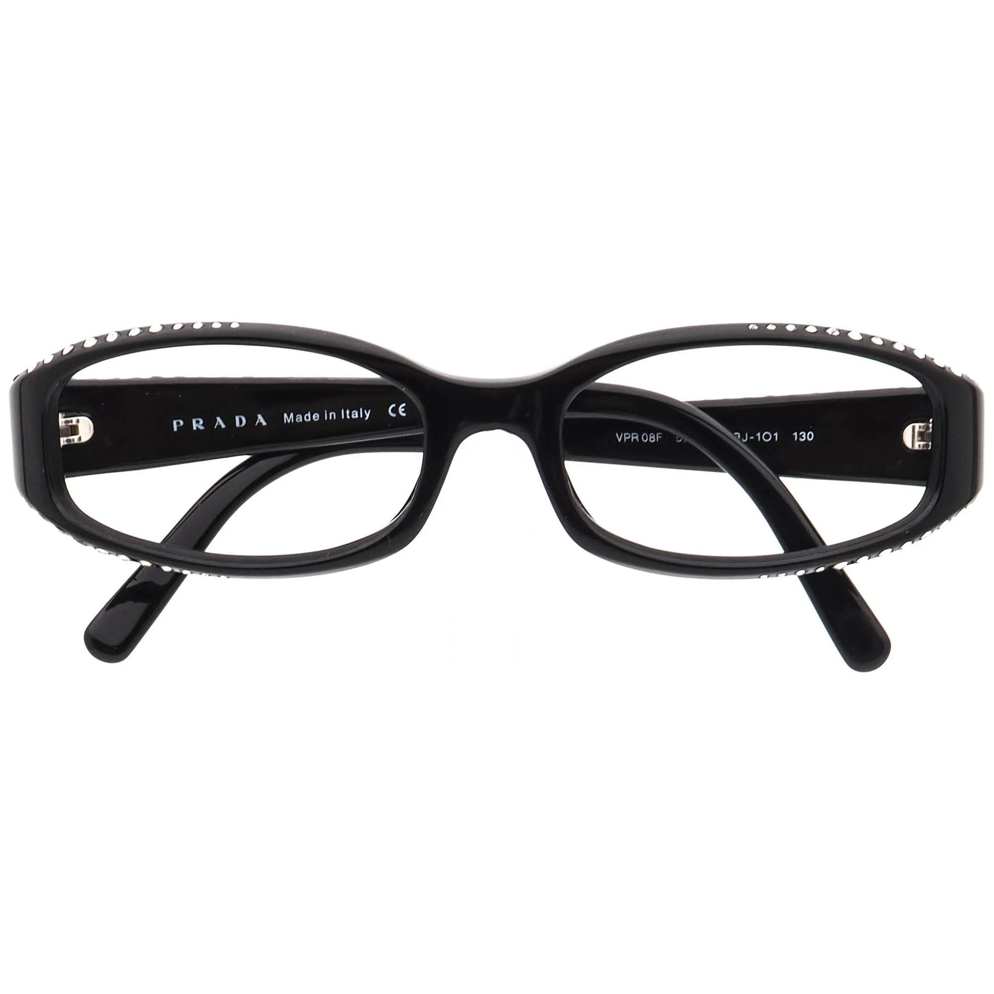Prada VPR 08F 2BJ-1O1   52□17 130 - Image 6