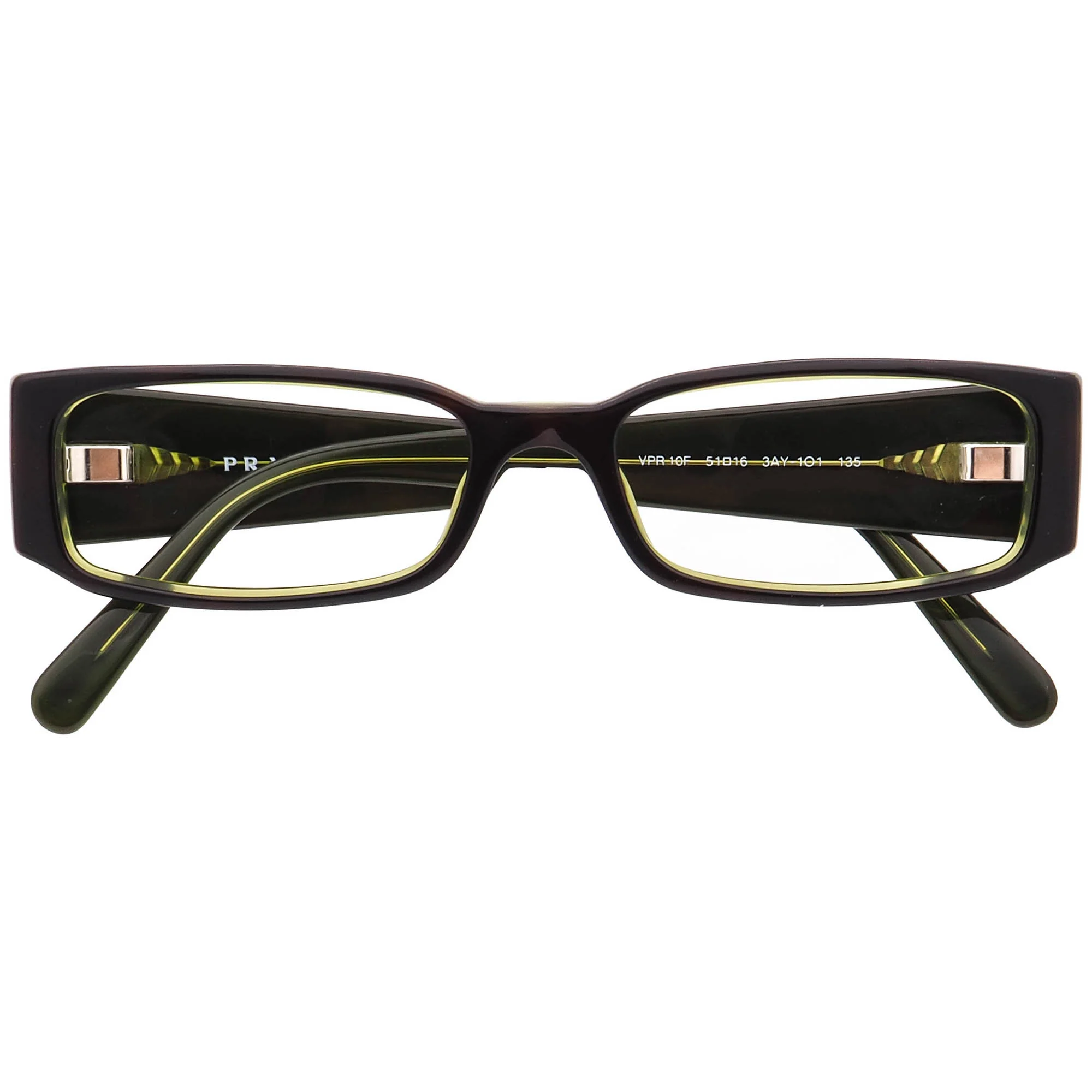 Prada VPR 10F 3AY-1O1  51□16 135 - Image 6