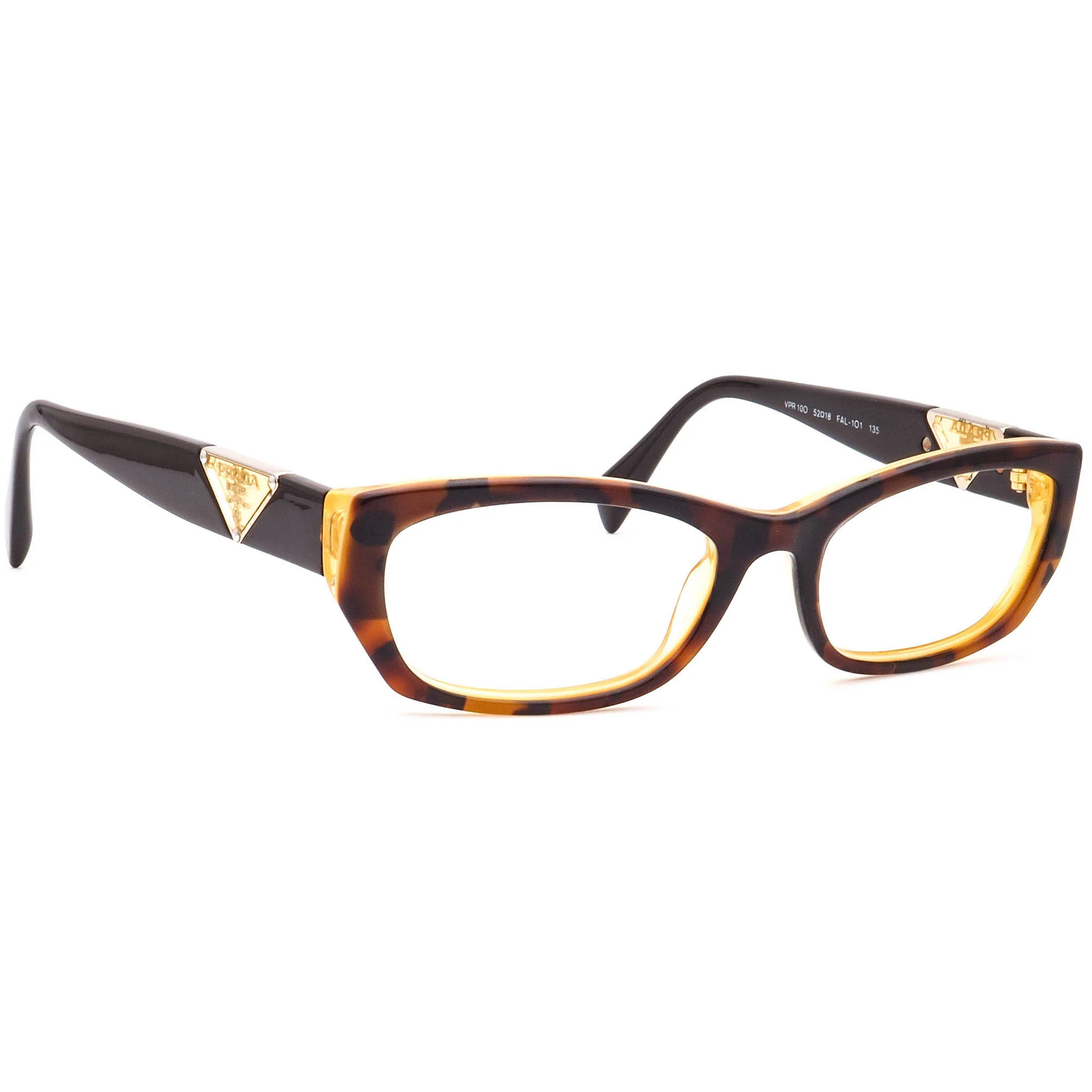 Prada VPR 10O FAL-1O1   52□18 135