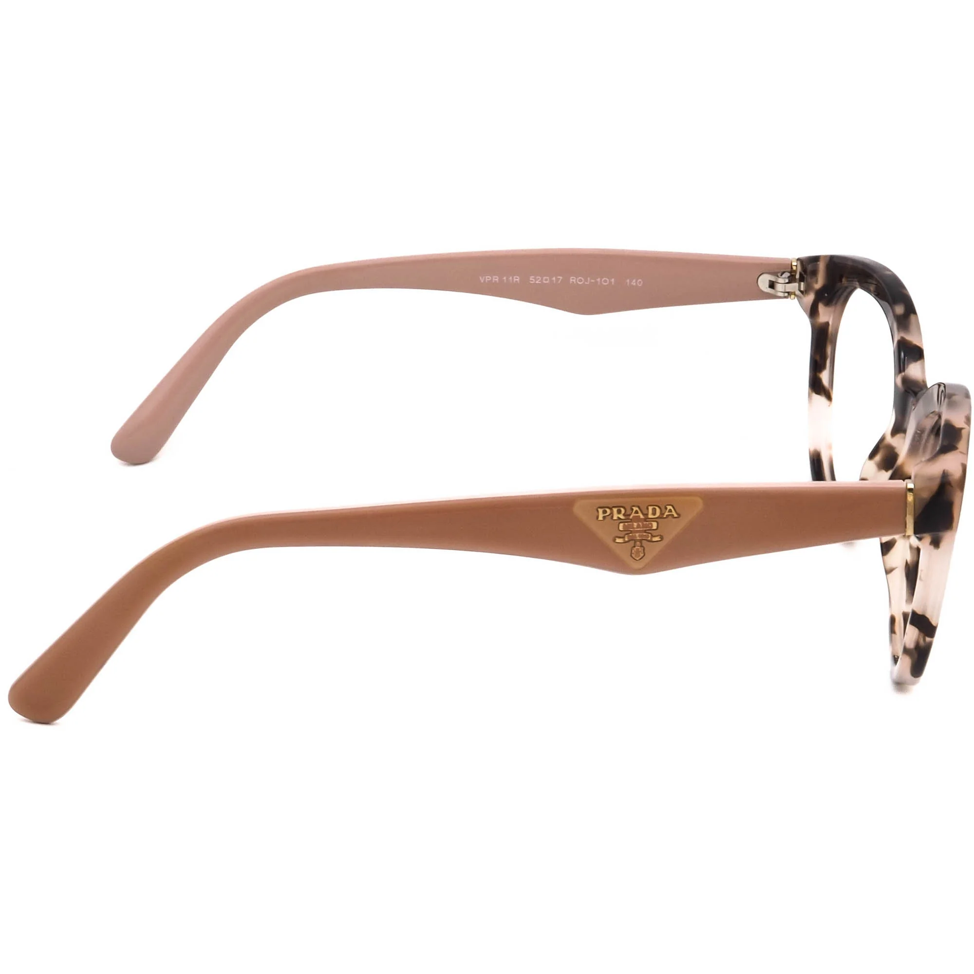 Prada VPR 11R ROJ-1O1  52□17 140 - Image 4