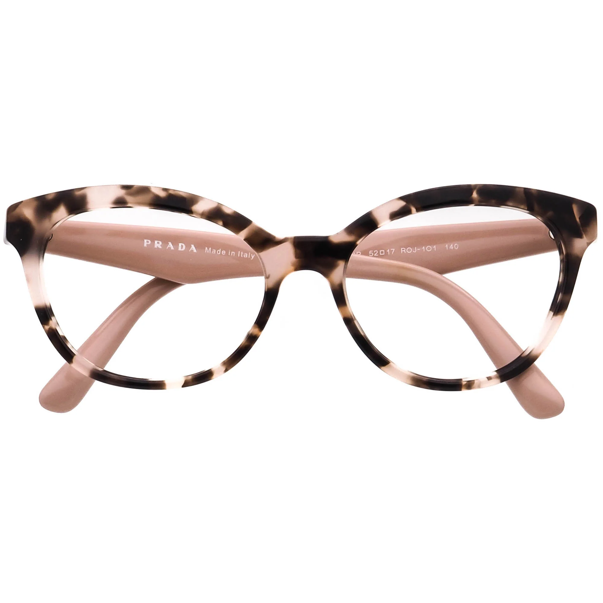 Prada VPR 11R ROJ-1O1  52□17 140 - Image 6