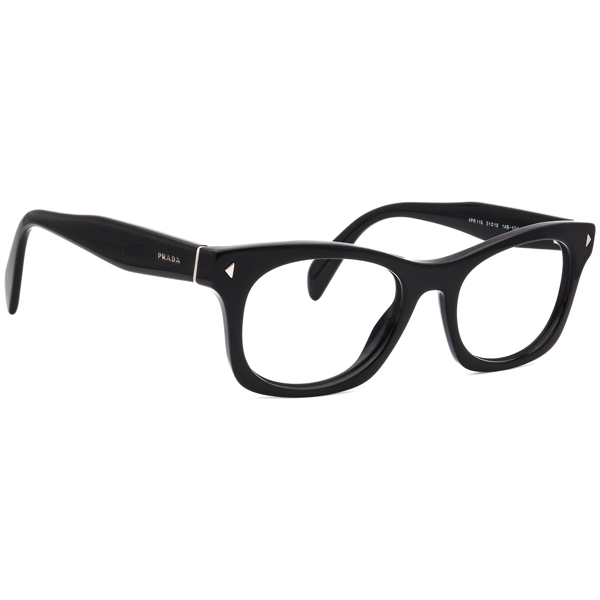 Prada VPR 11S 1AB-1O1   51□19 140