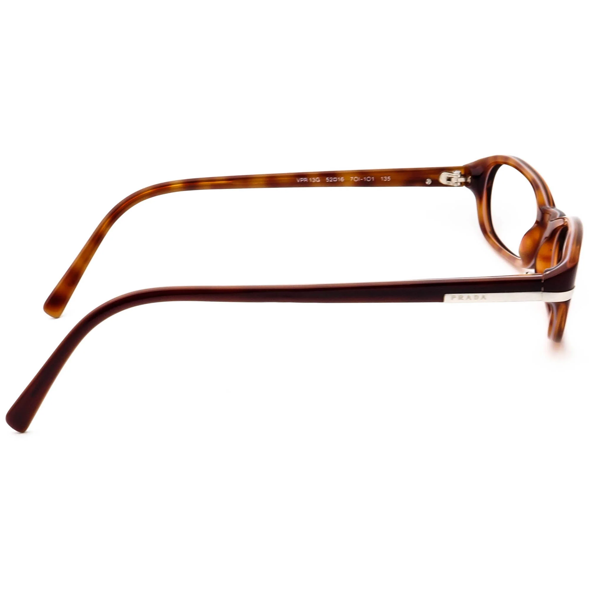 Prada VPR 13G 7OI-1O1   52□16 135 - Image 4