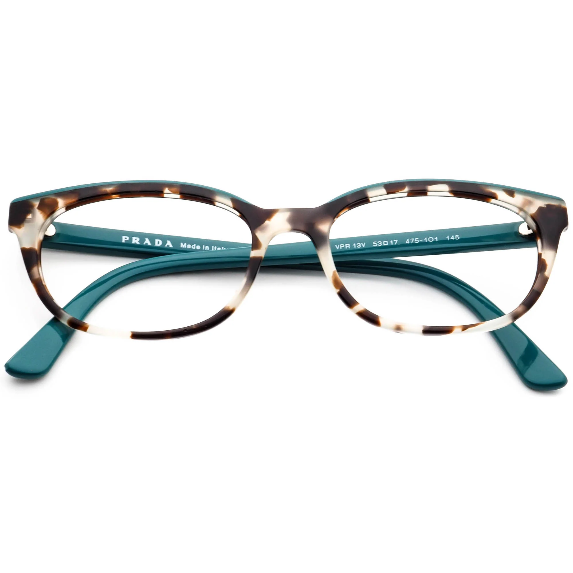 Prada VPR 13V 475-1O1   53□17 145 - Image 6