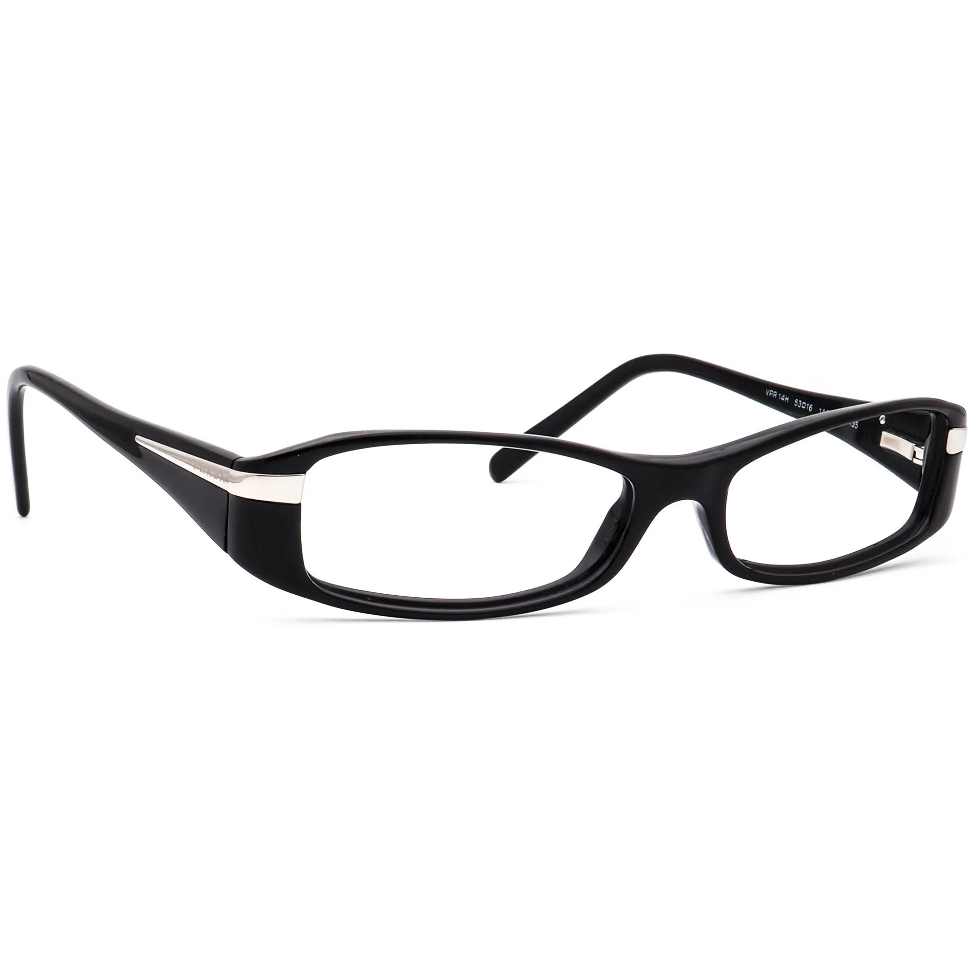 Prada VPR 14H 1AB-1O1   53□16 135
