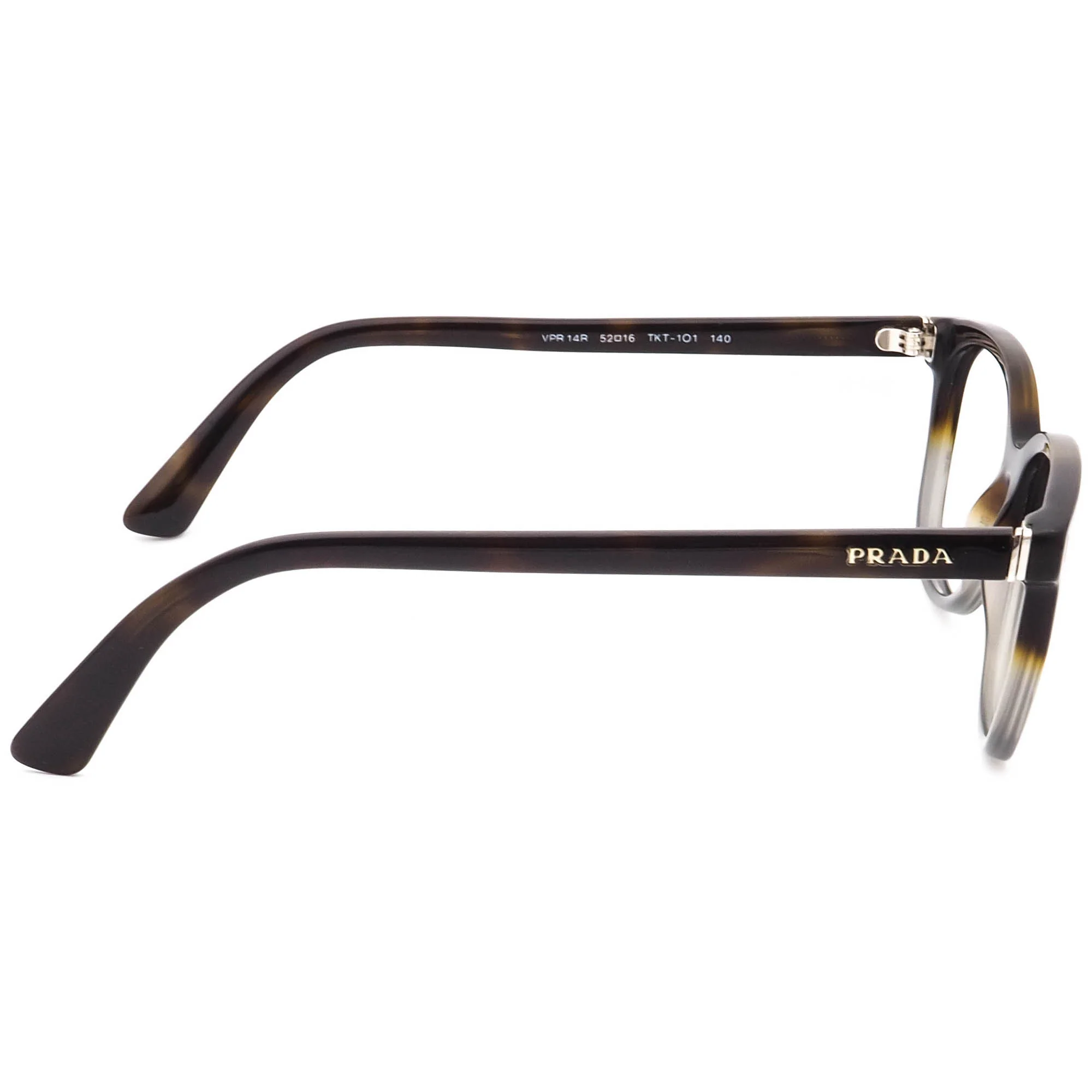 Prada VPR 14R TKT-1O1 52□16 140 - Image 4