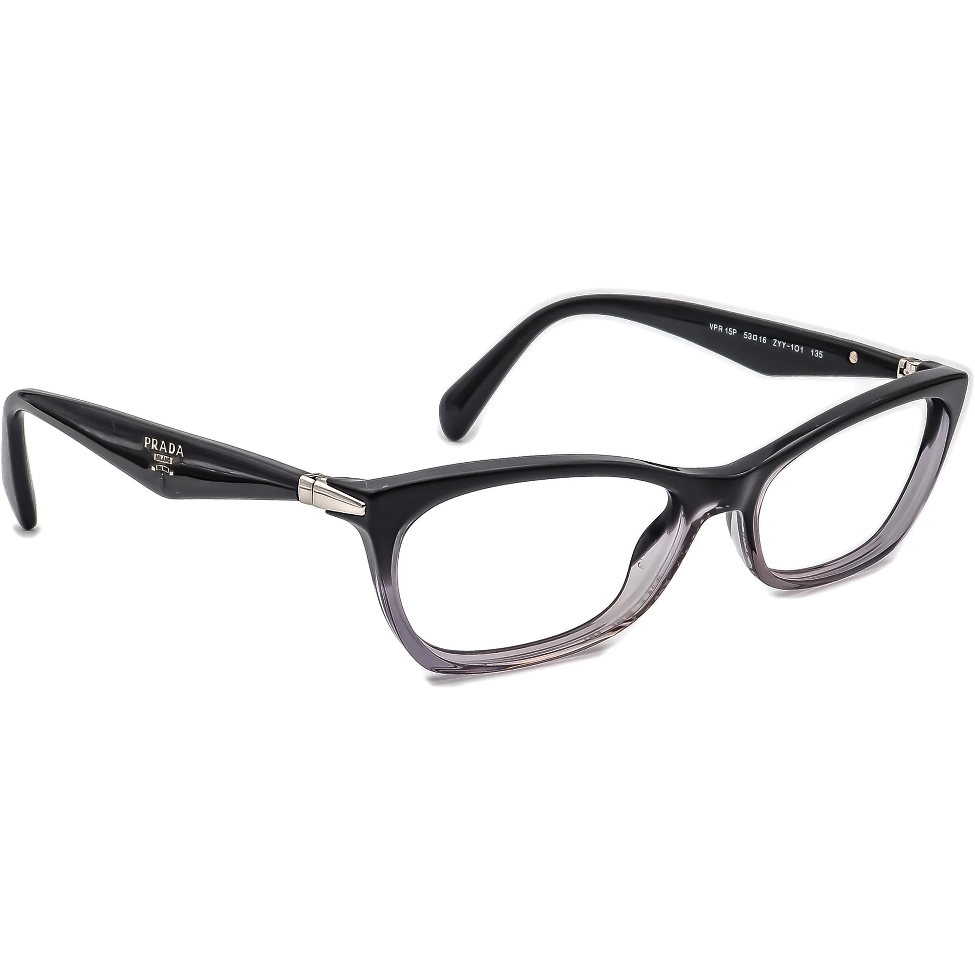 Prada VPR 15P ZYY-1O1   53□16 135
