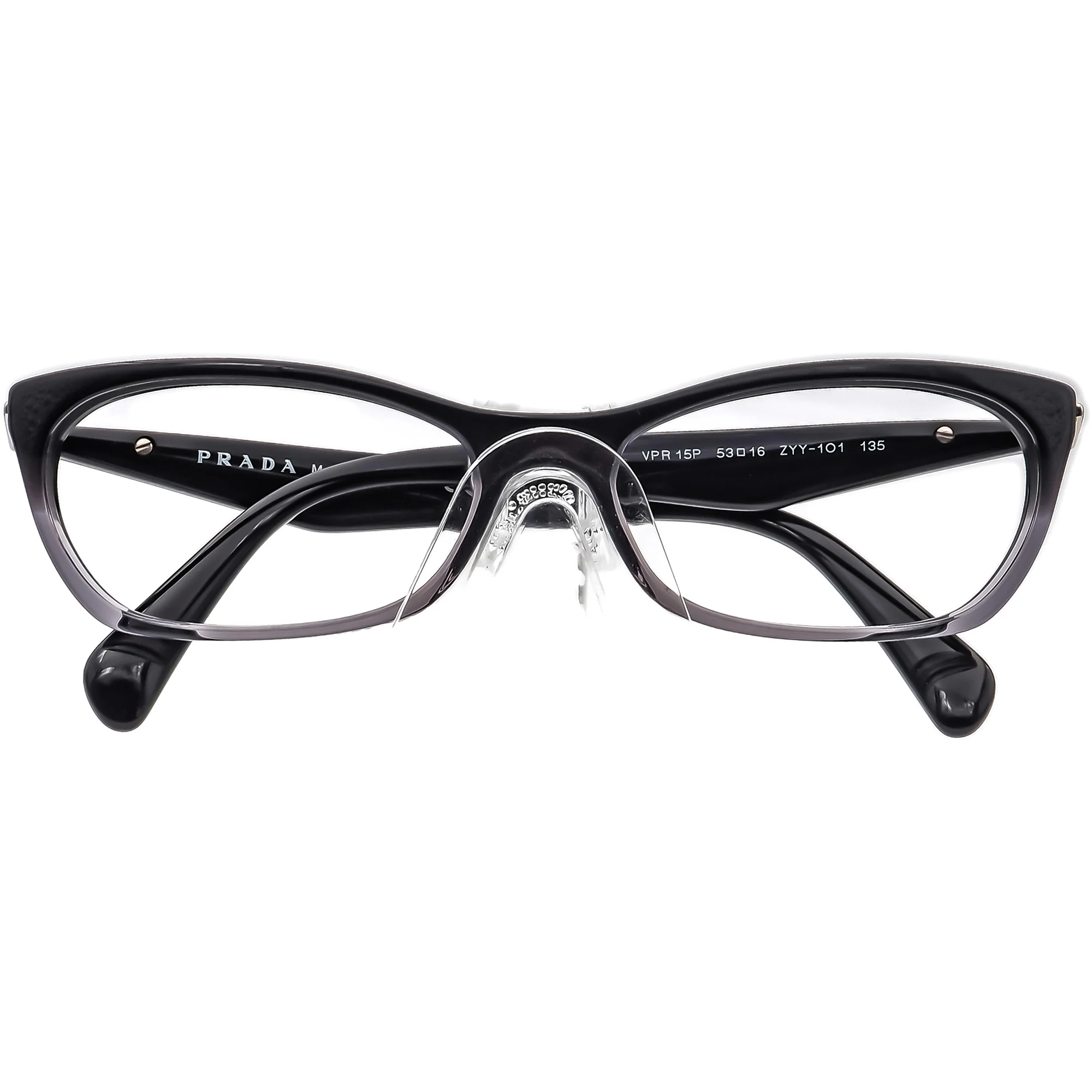 Prada VPR 15P ZYY-1O1   53□16 135 - Image 6