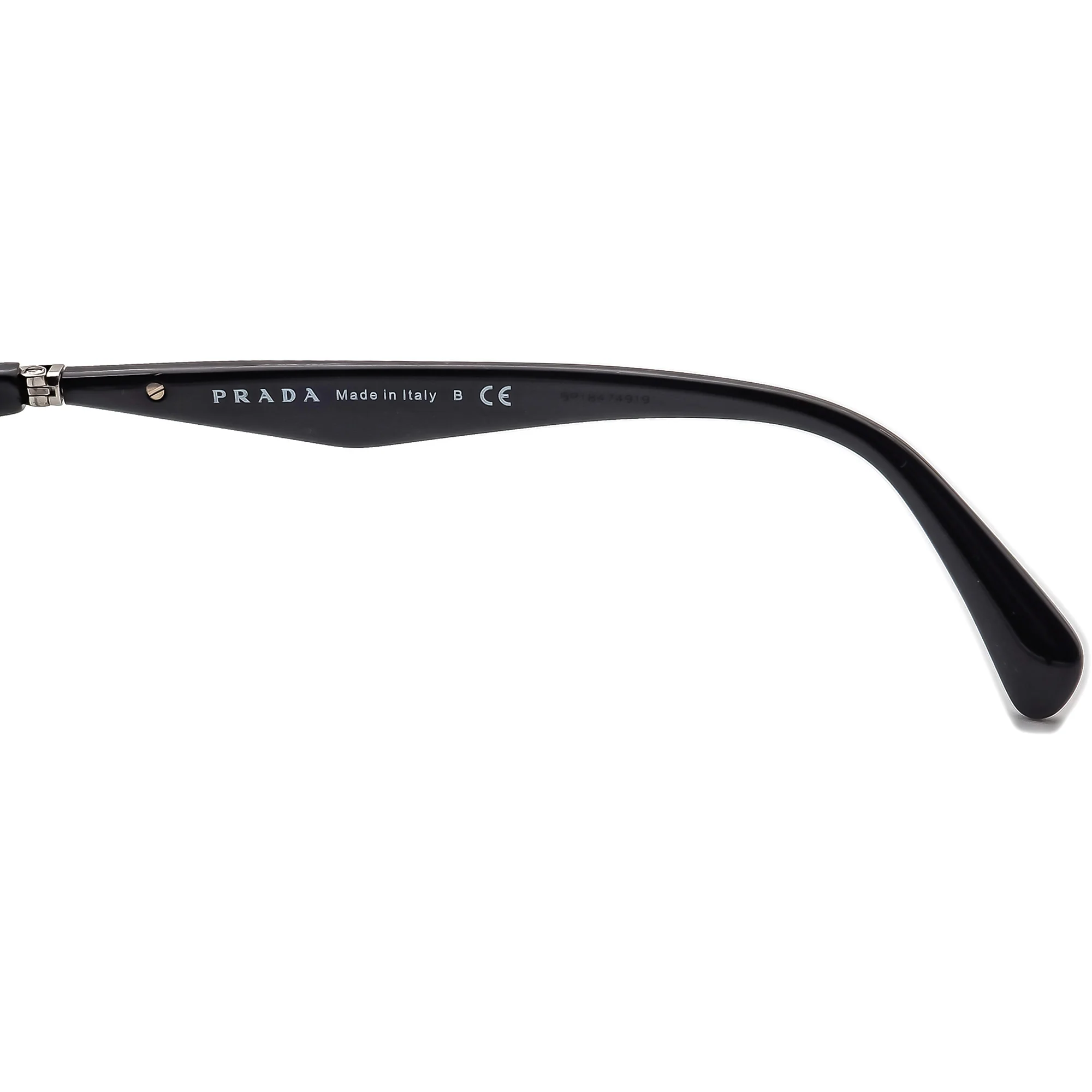 Prada VPR 15P ZYY-1O1   53□16 135 - Image 8