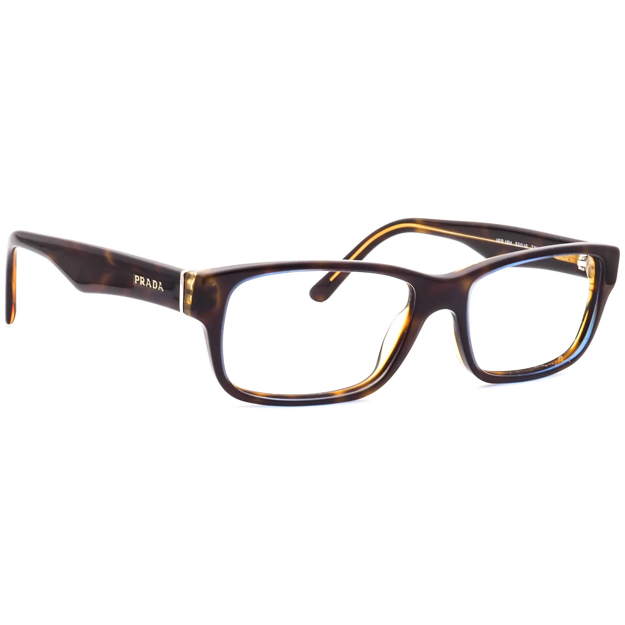 Prada VPR 16M ZXH-1O1 53□16 140