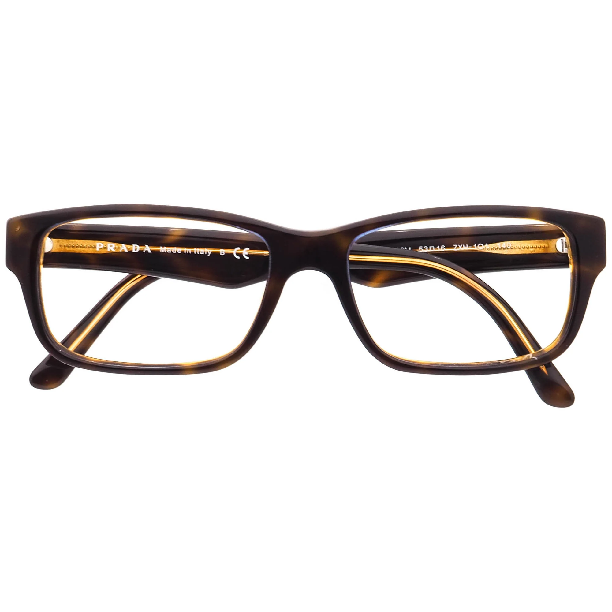 Prada VPR 16M ZXH-1O1 53□16 140 - Image 6