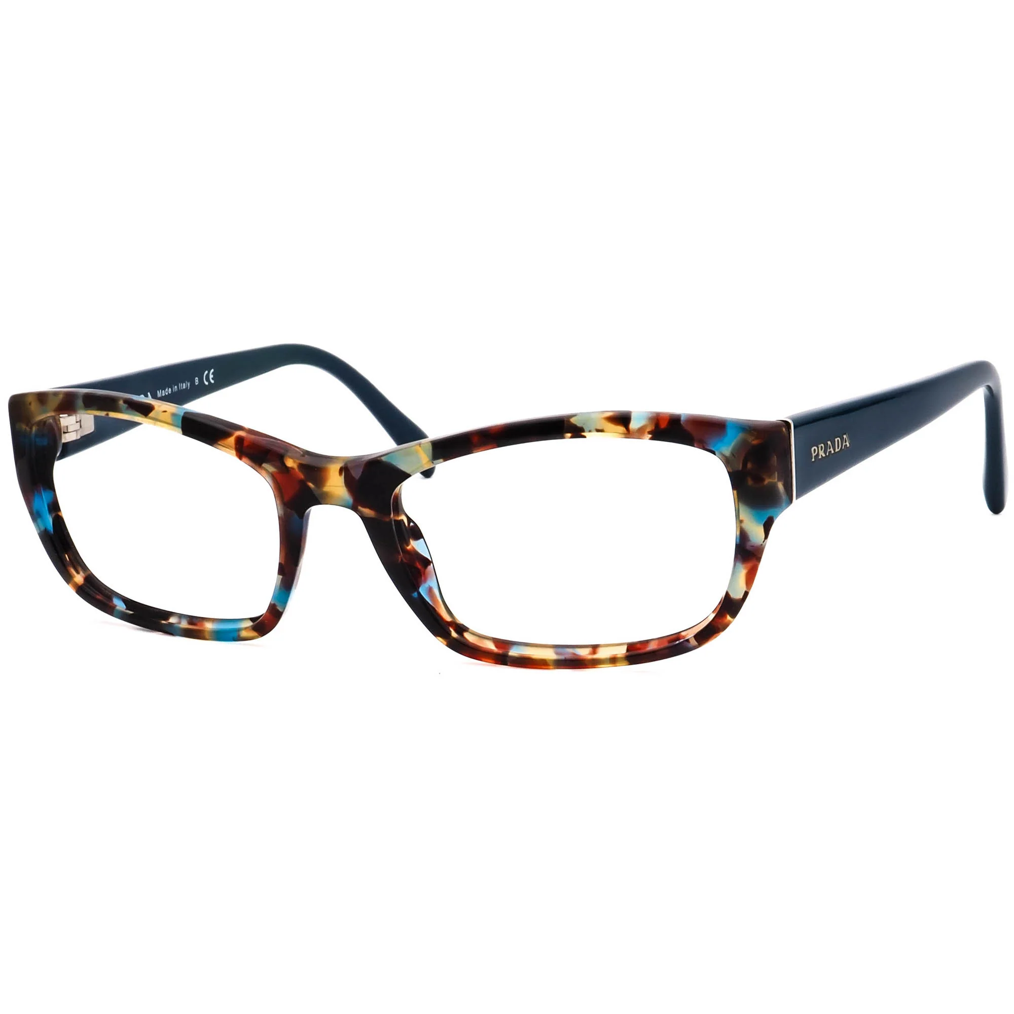 Prada VPR 18O NAG-1O1 52□18 135 - Image 3